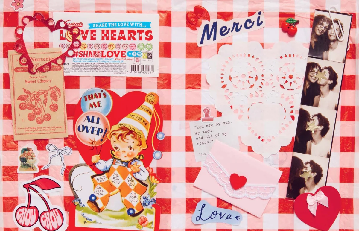 A Year of Junk Journaling - Martina Calvi - Image 4