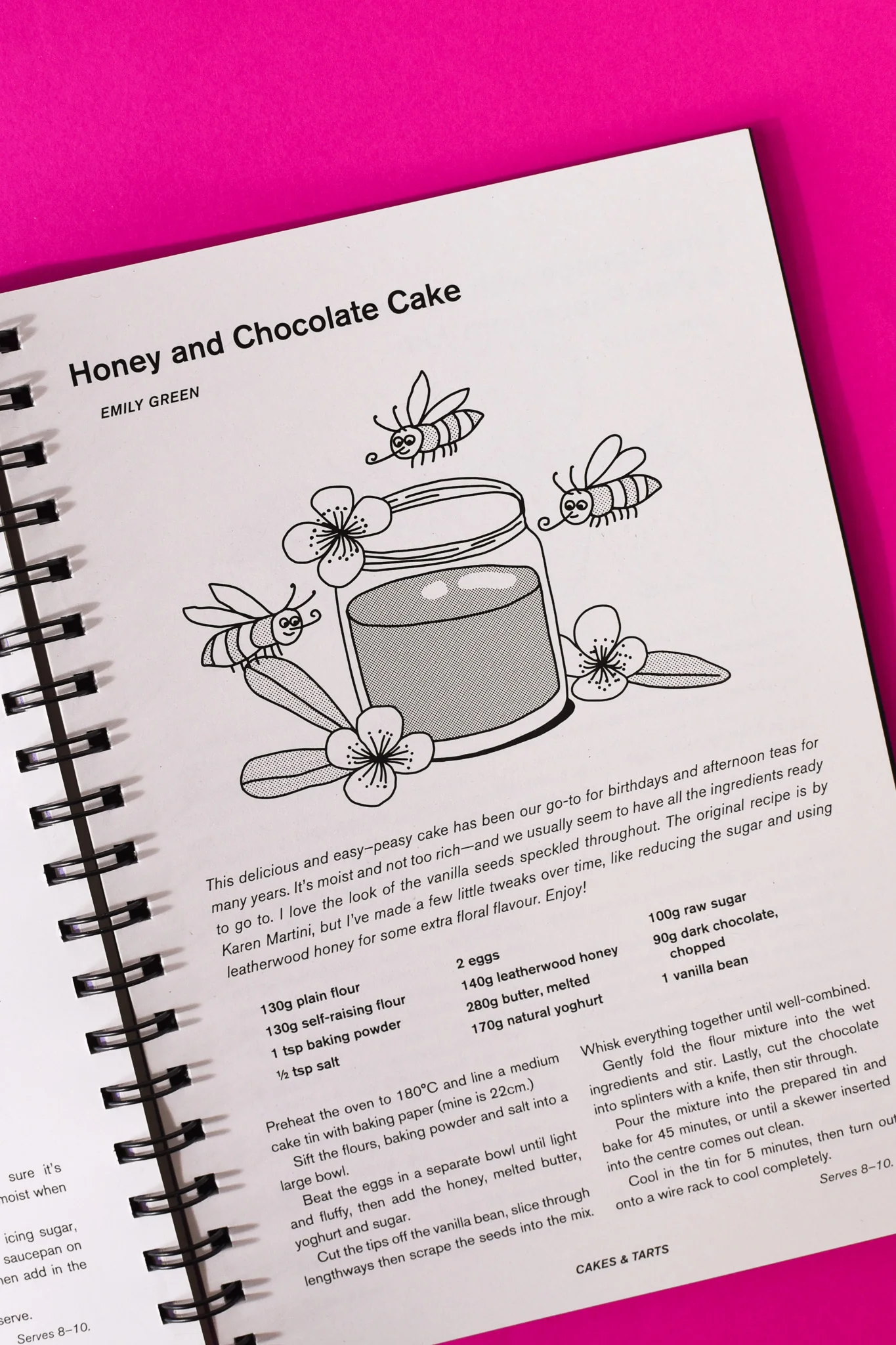 Alice Oehr - Recipes with Friends Cook Book - Image 5