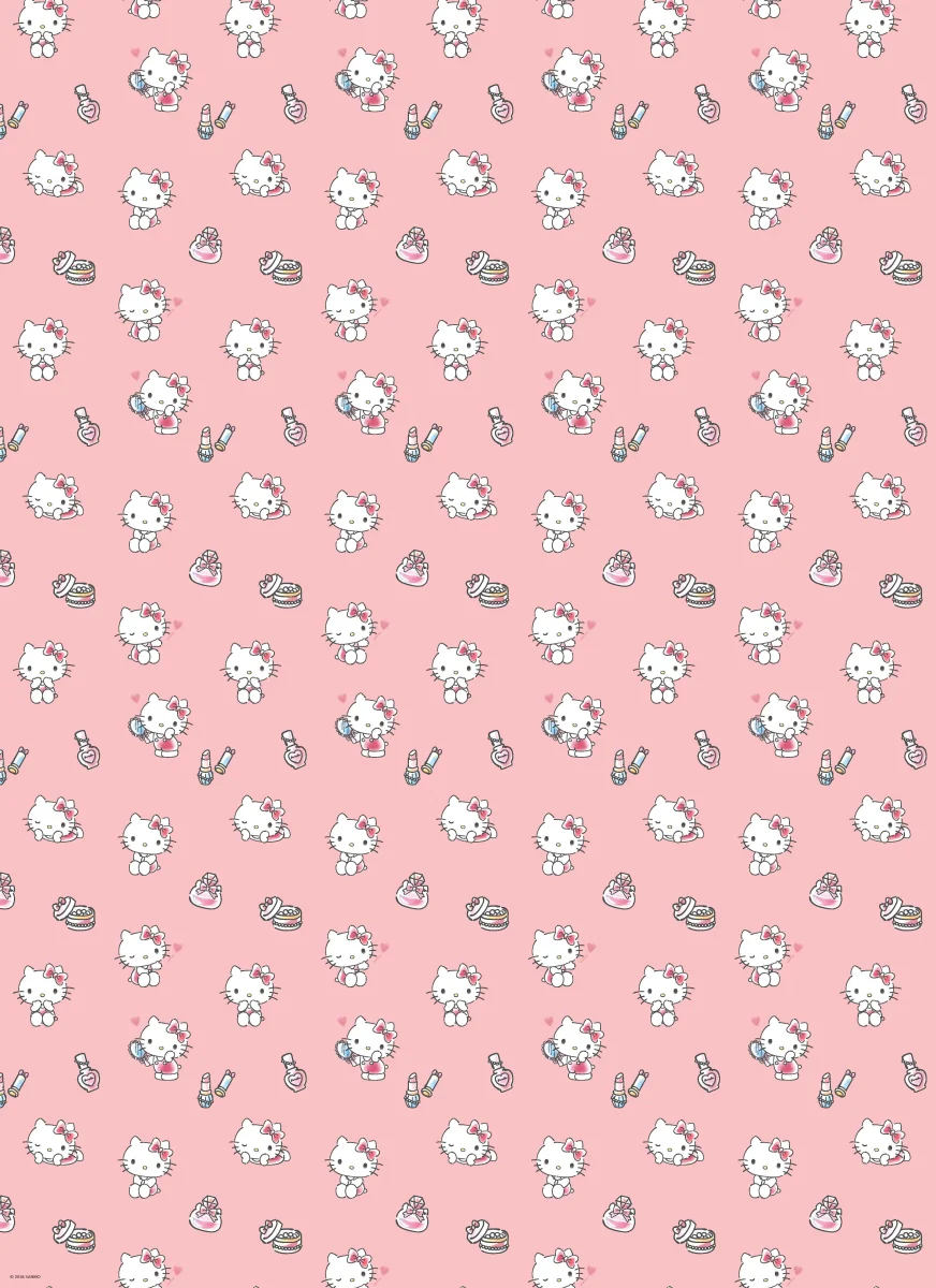 All Wrapped Up - Hello Kitty and Friends - Image 3