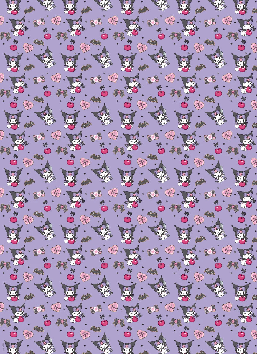 All Wrapped Up - Hello Kitty and Friends - Image 4