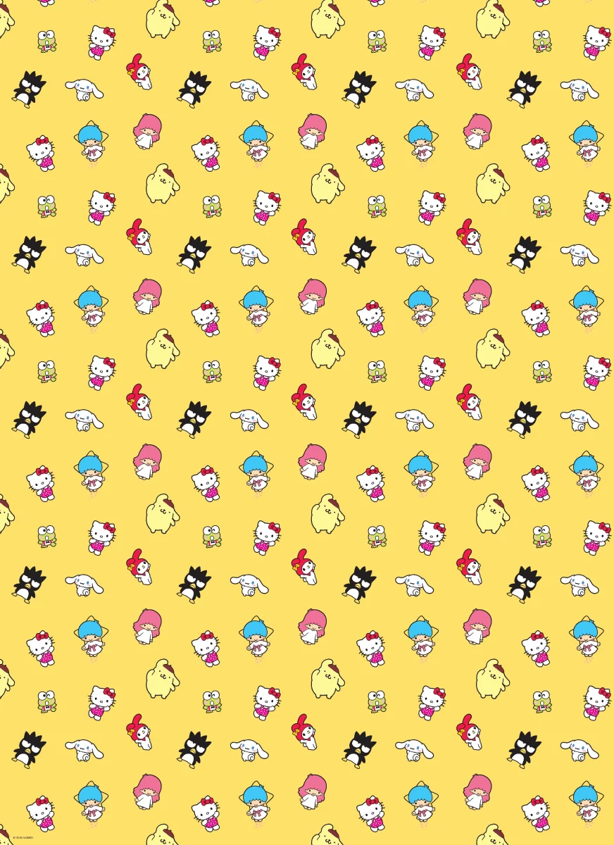 All Wrapped Up - Hello Kitty and Friends - Image 5