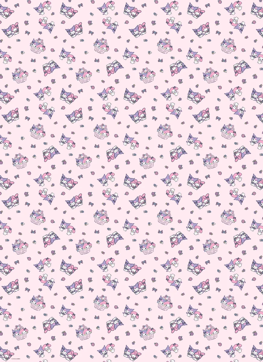 All Wrapped Up - Hello Kitty and Friends - Image 6
