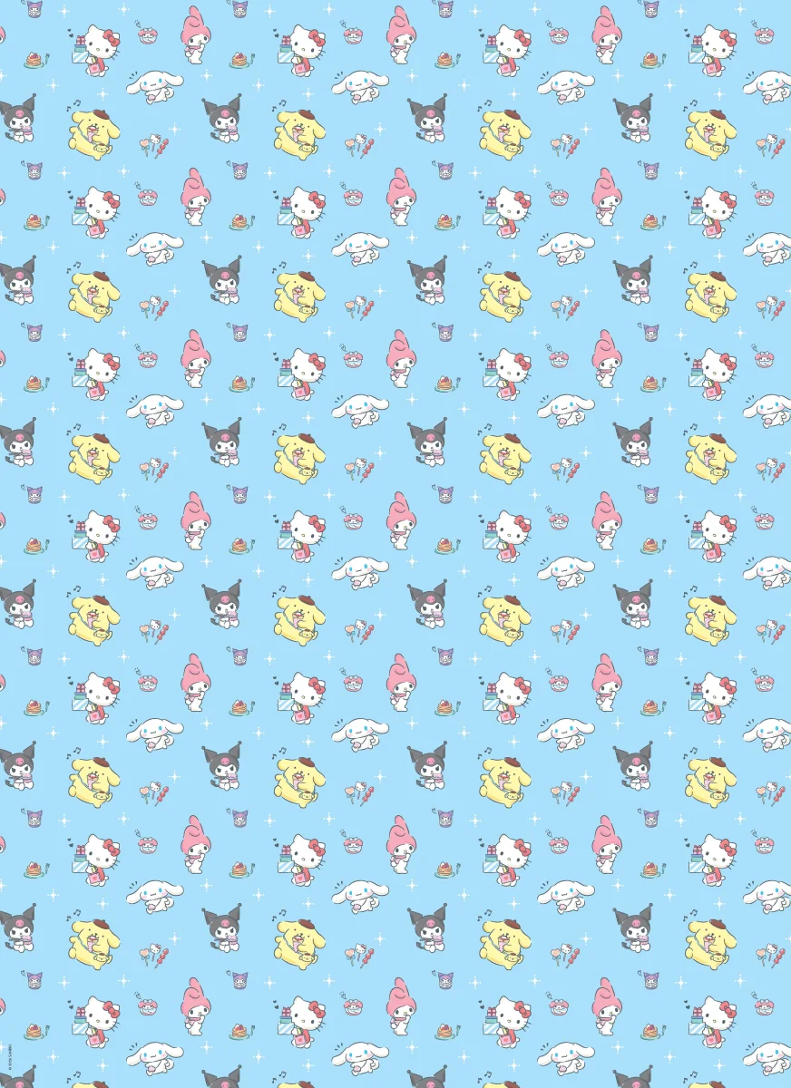 All Wrapped Up - Hello Kitty and Friends - Image 7