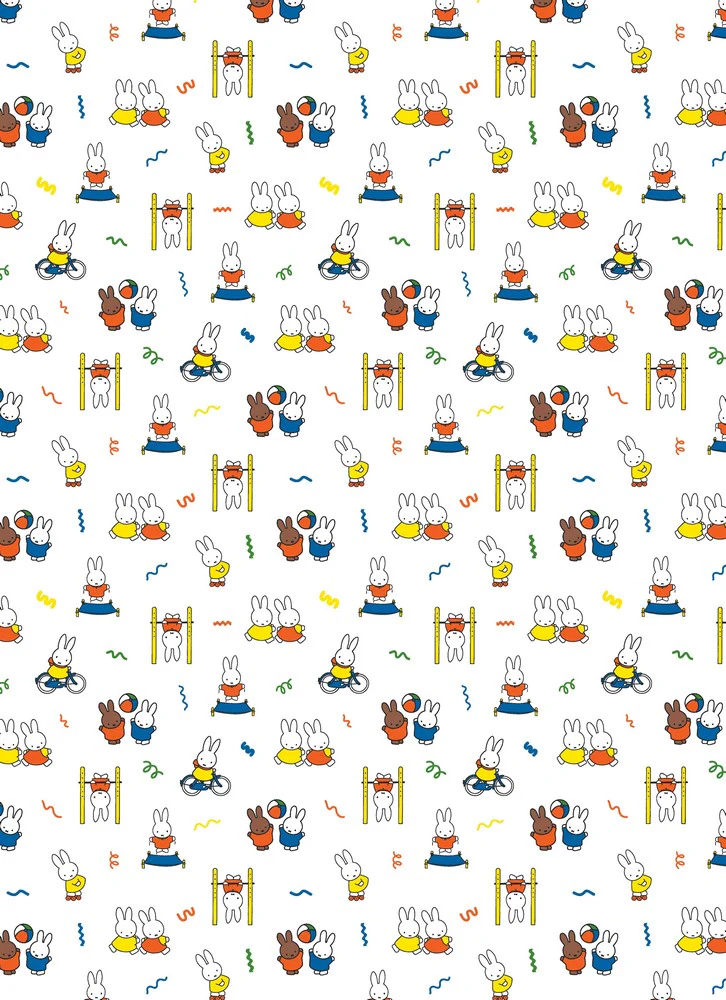 All Wrapped Up - Miffy - Image 5