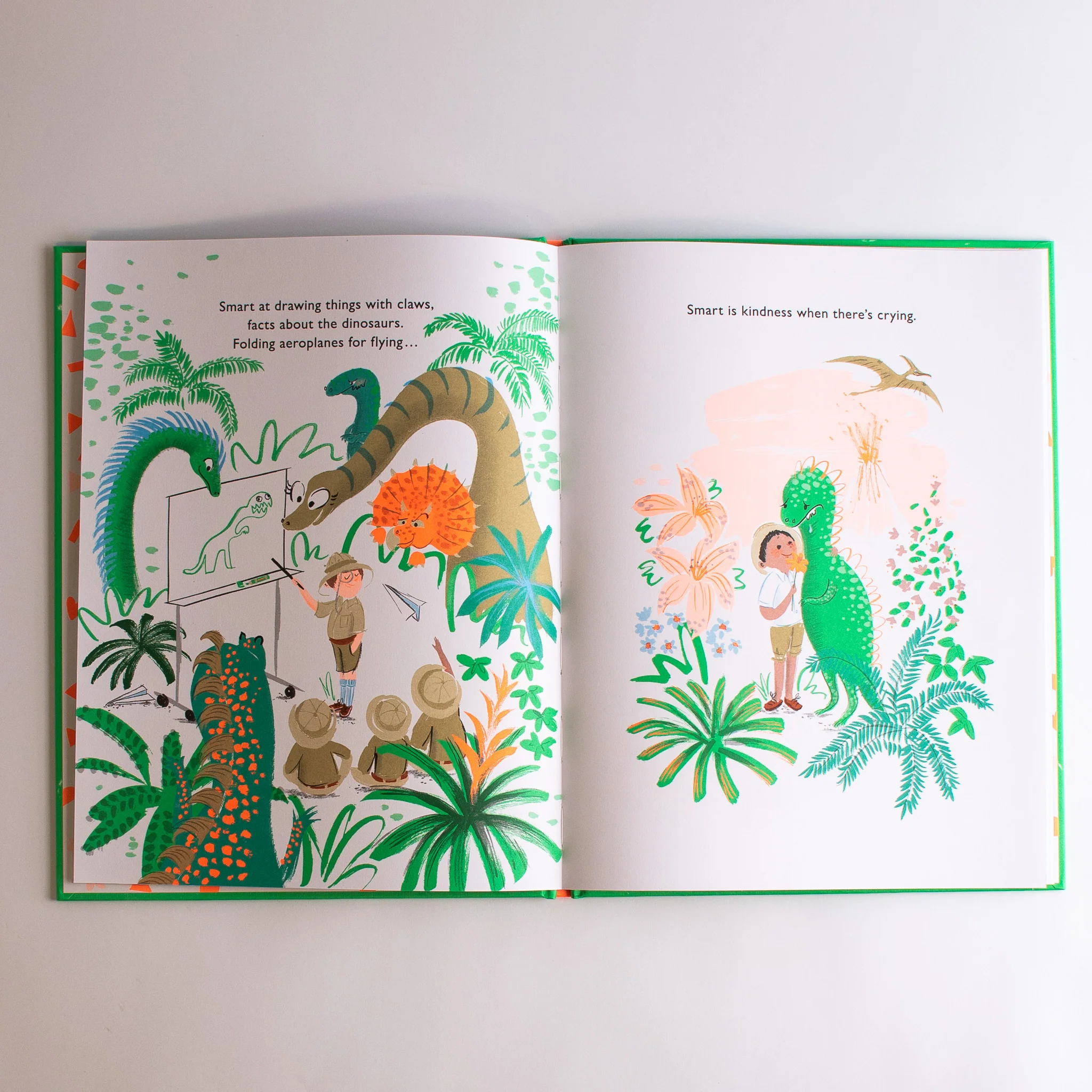All the ways to be Smart By Davina Bell and Alison Colpoys - Image 3