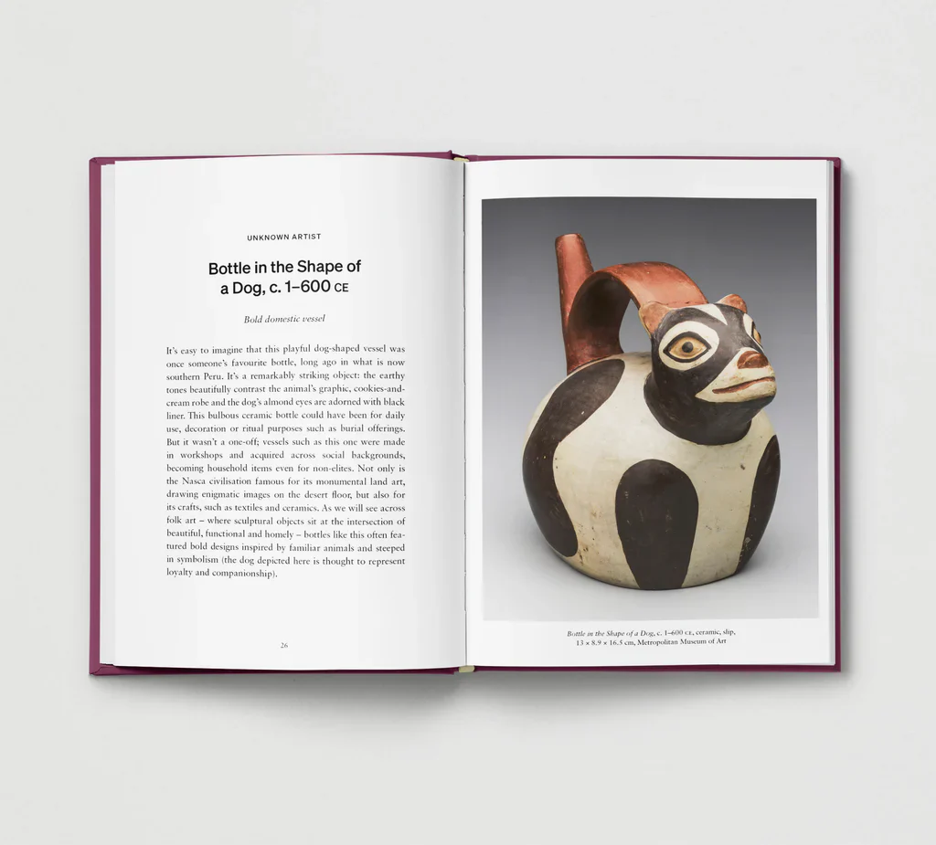 An Opinionated Guide to Folk Art - Image 2