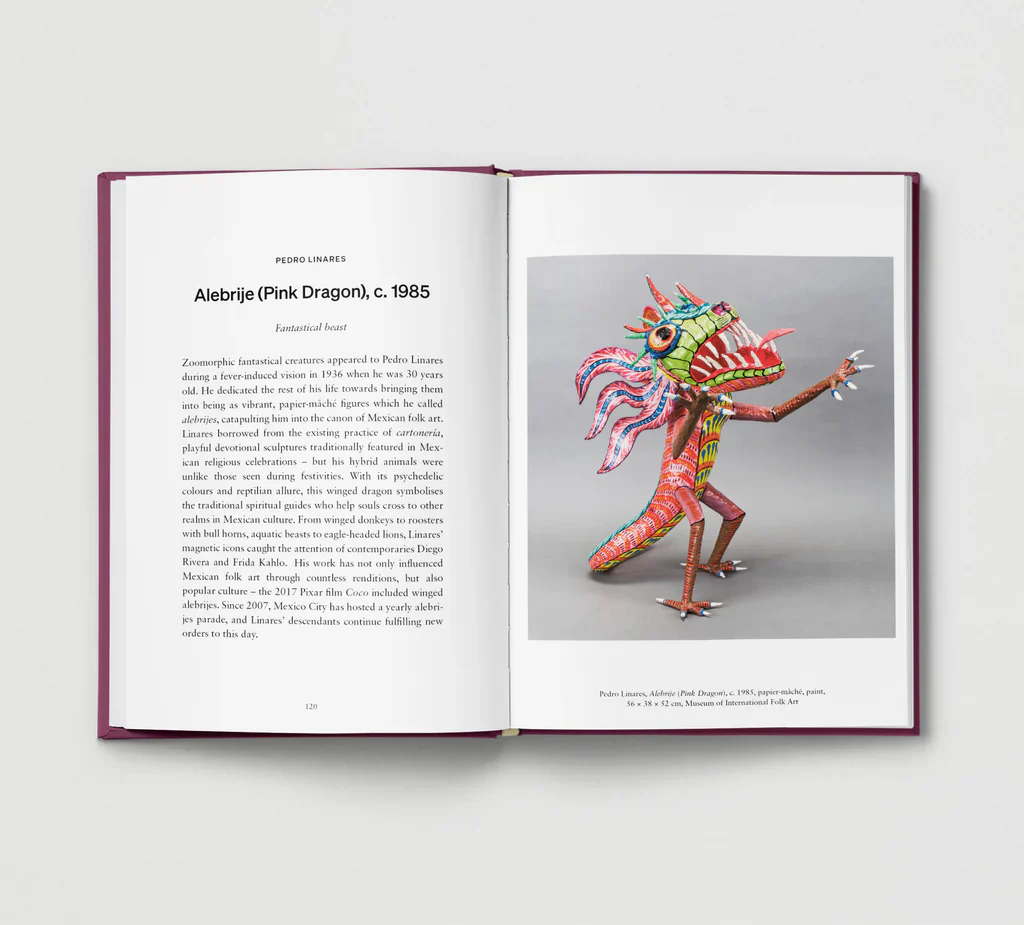 An Opinionated Guide to Folk Art - Image 3