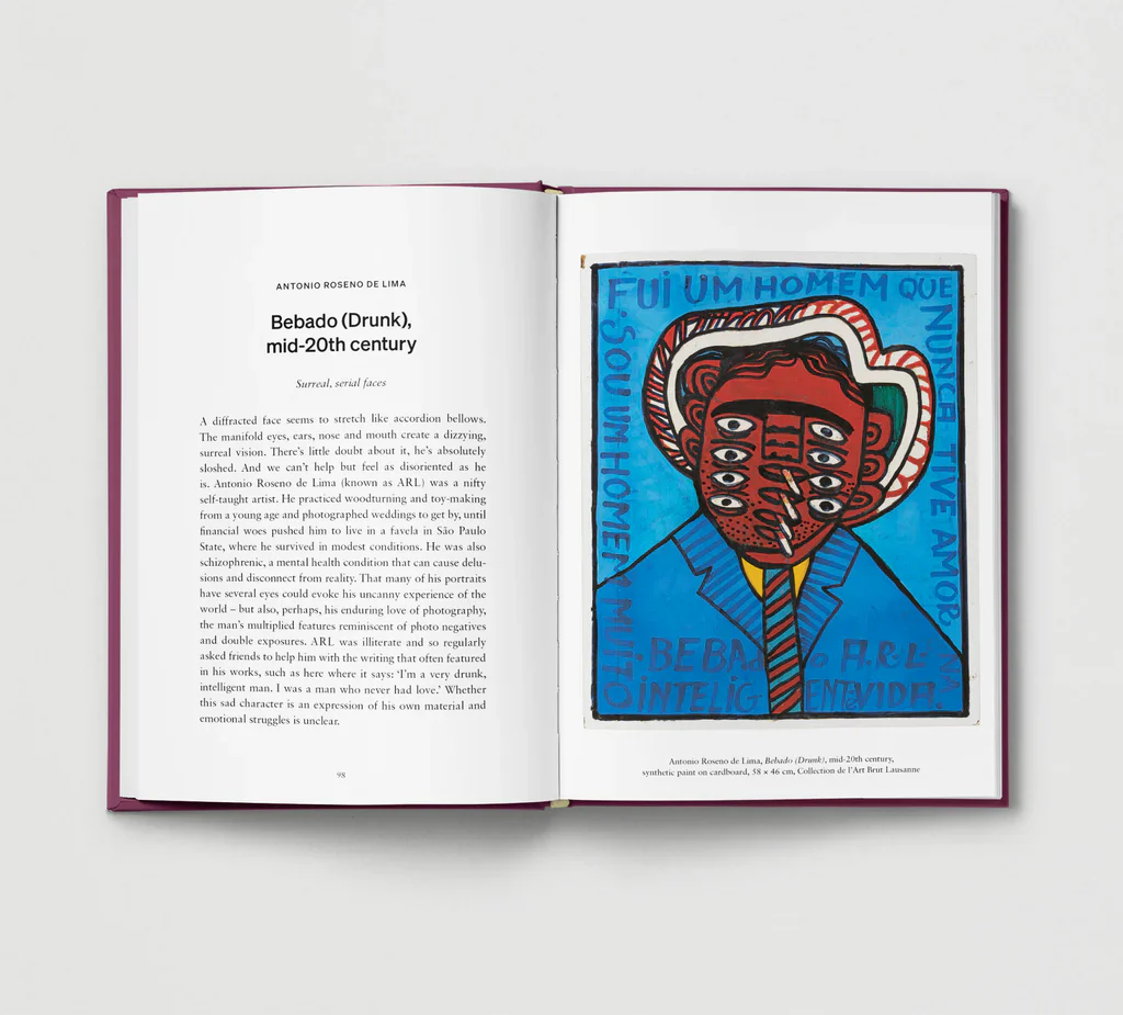 An Opinionated Guide to Folk Art - Image 4