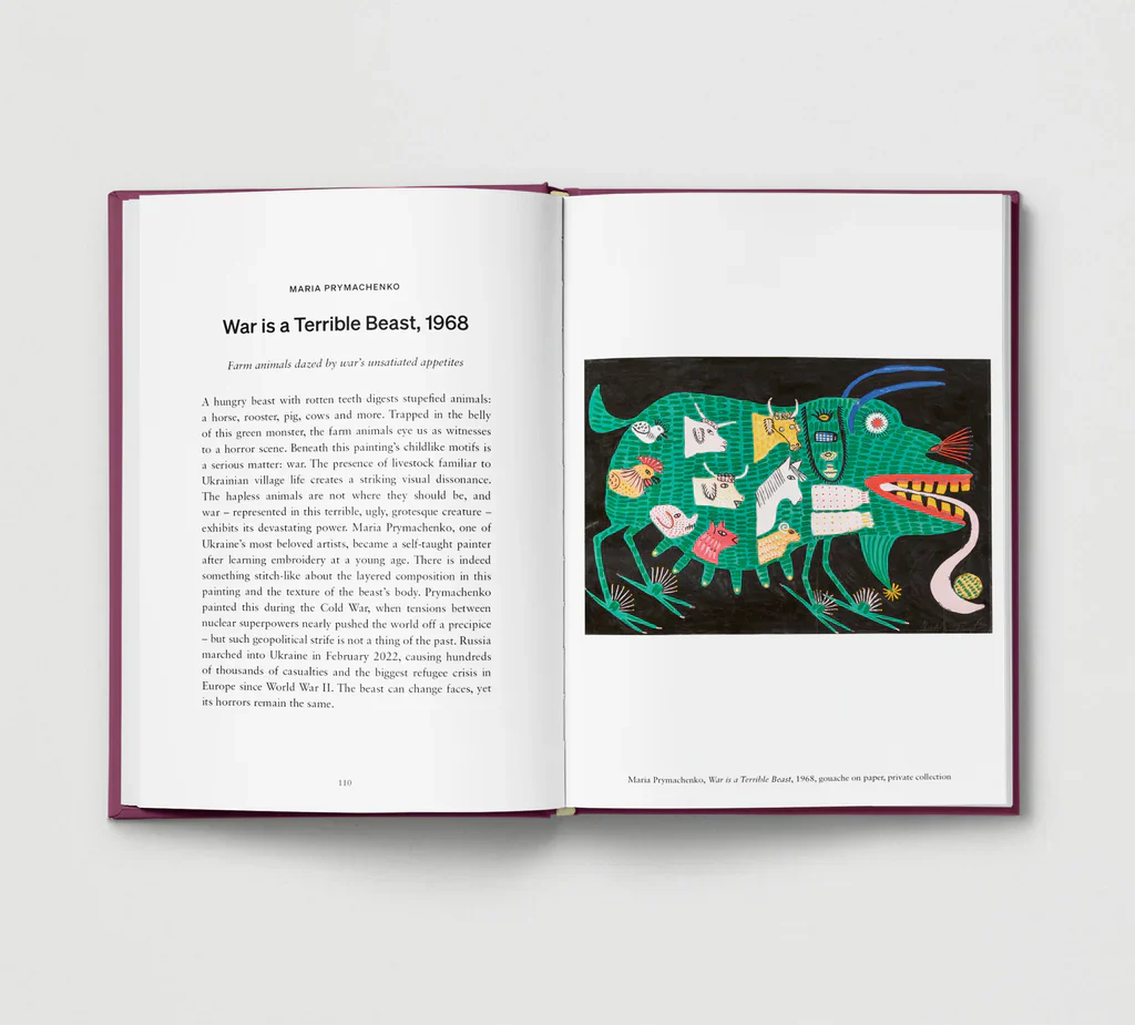 An Opinionated Guide to Folk Art - Image 5
