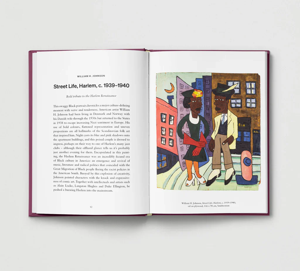 An Opinionated Guide to Folk Art - Image 7