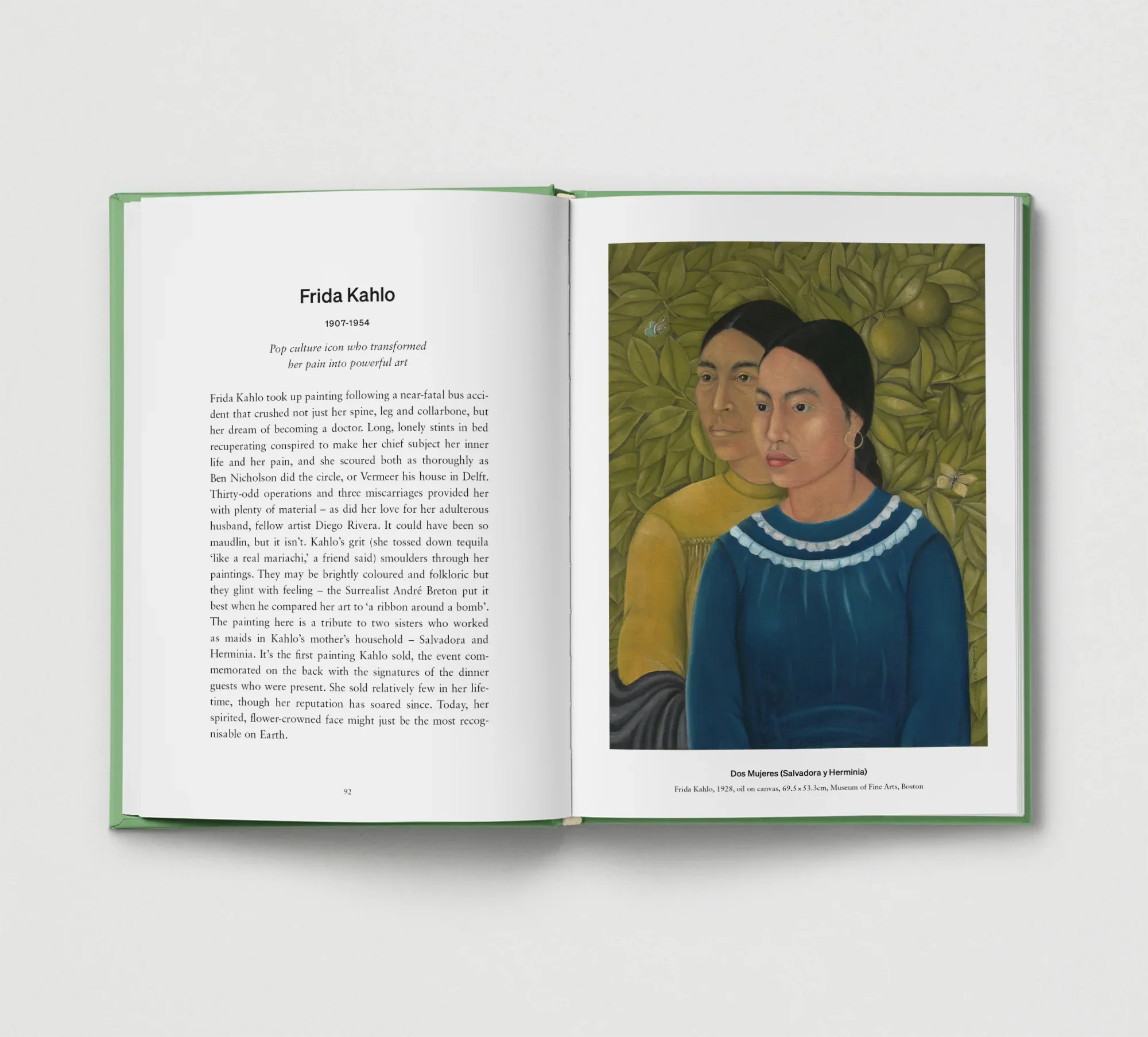 An Opinionated Guide to Women Painters - Image 3