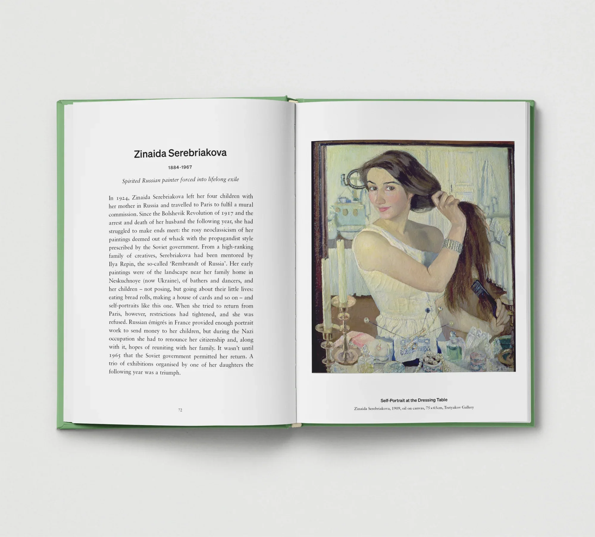 An Opinionated Guide to Women Painters - Image 4