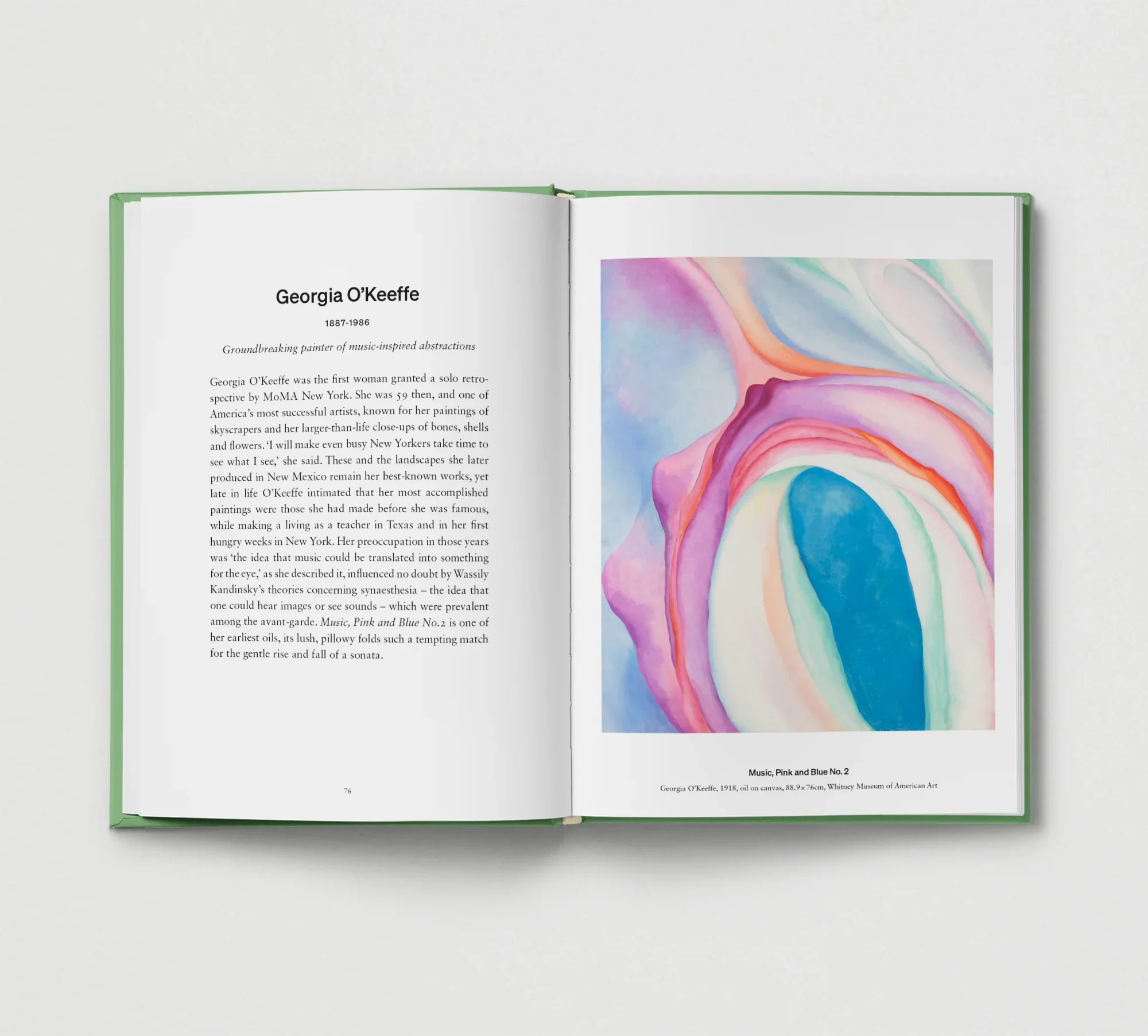 An Opinionated Guide to Women Painters - Image 5