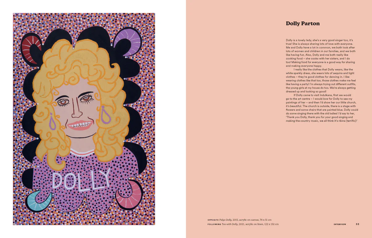 Art of Kaylene Whiskey: Do you Believe in Love? - Image 3