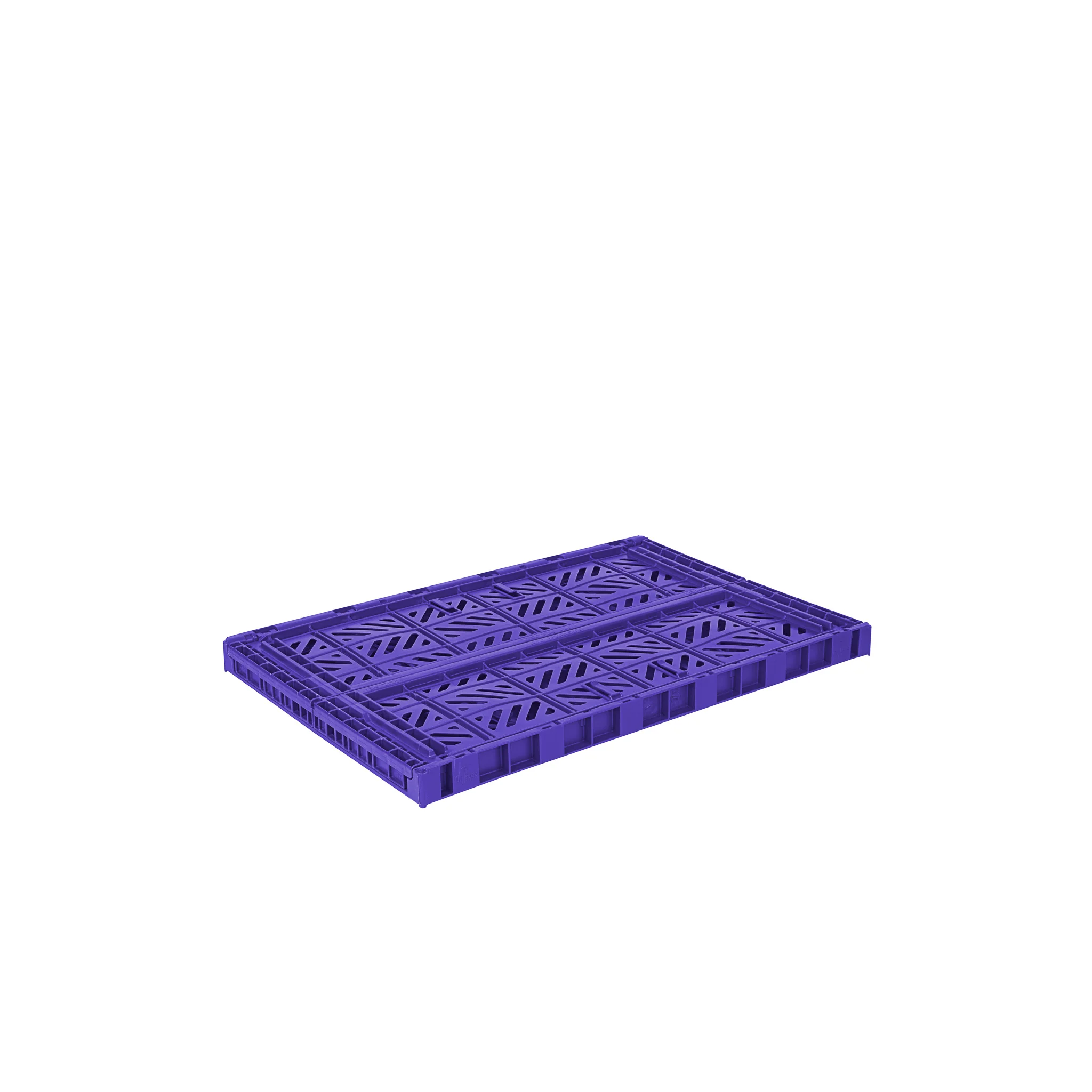 AyKasa - Maxi Crate - Sax Blue - Image 2
