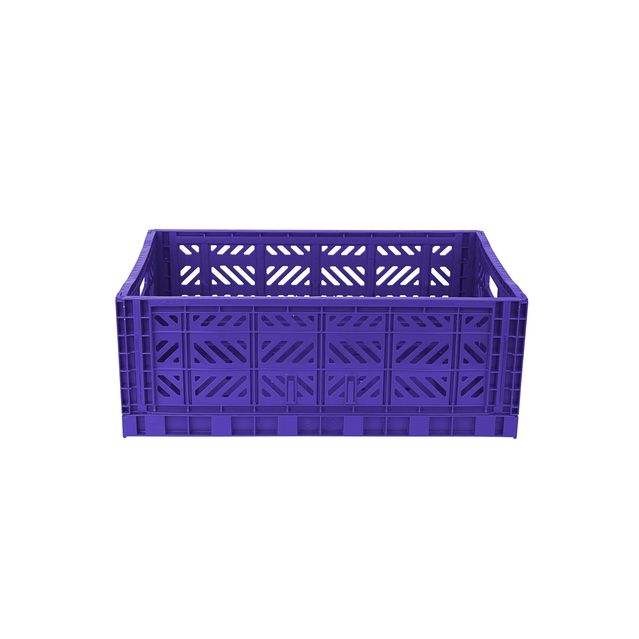 AyKasa - Maxi Crate - Sax Blue - Image 3