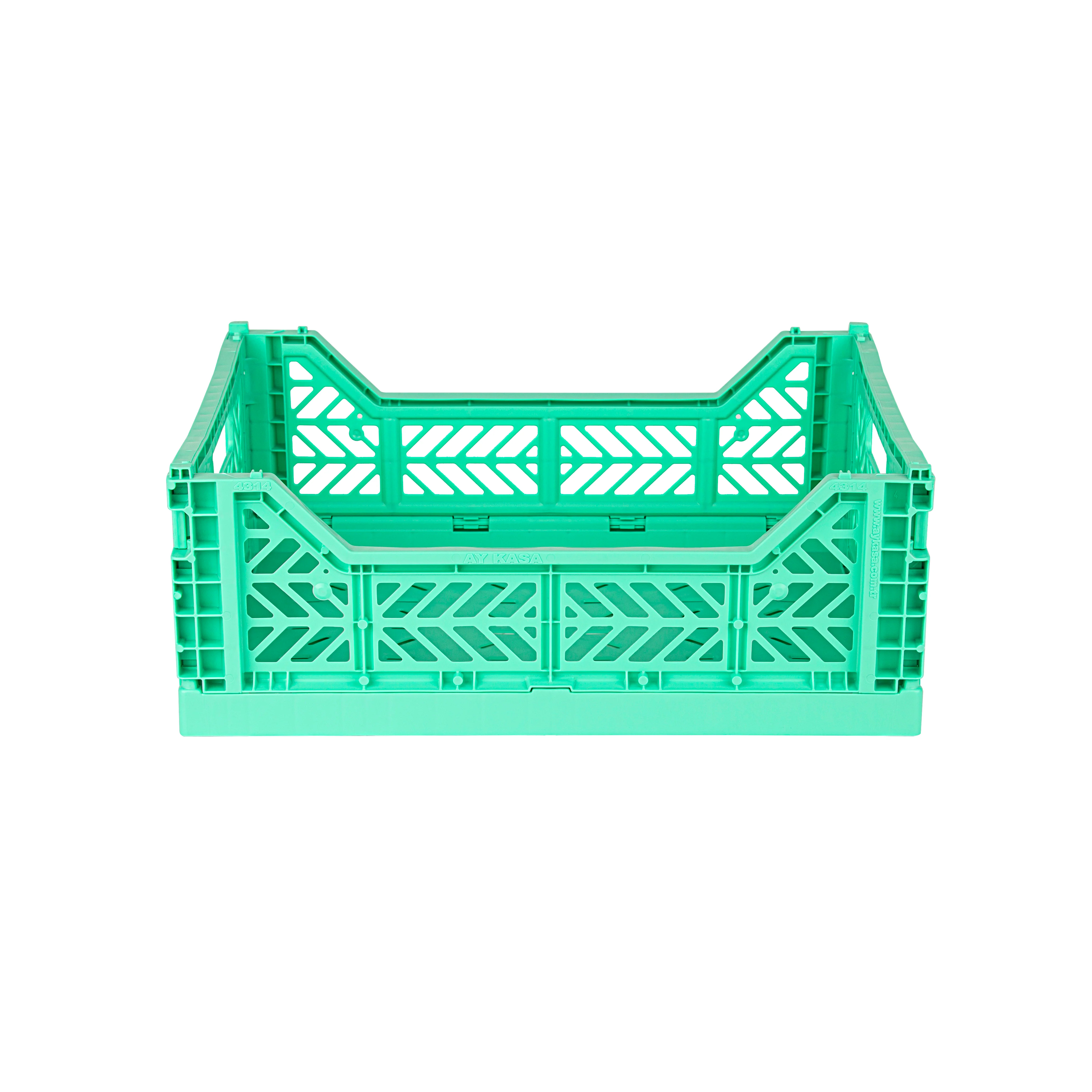 AyKasa - Midi Crate - Mint - Image 3