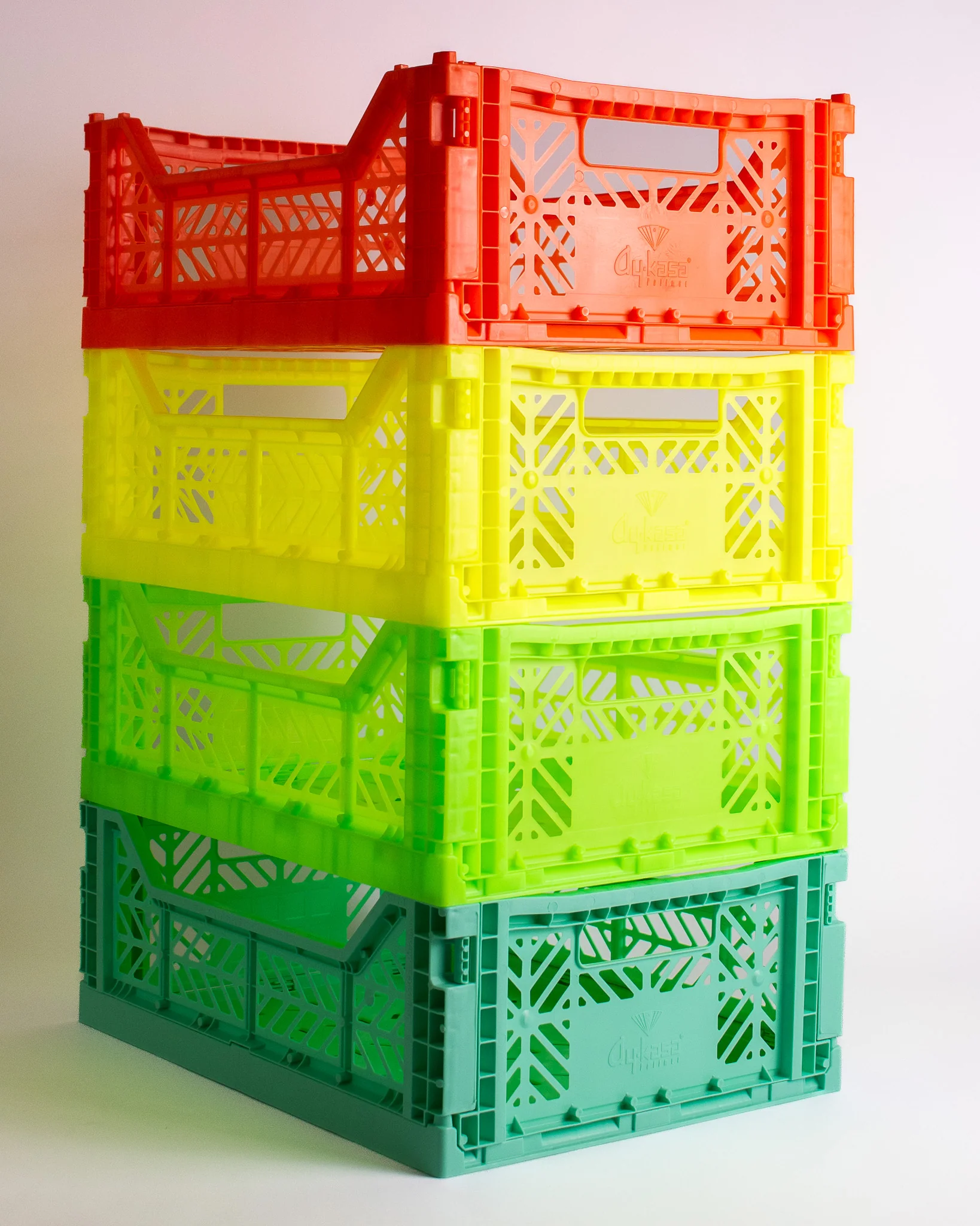 AyKasa - Midi Crate - Mint - Image 4