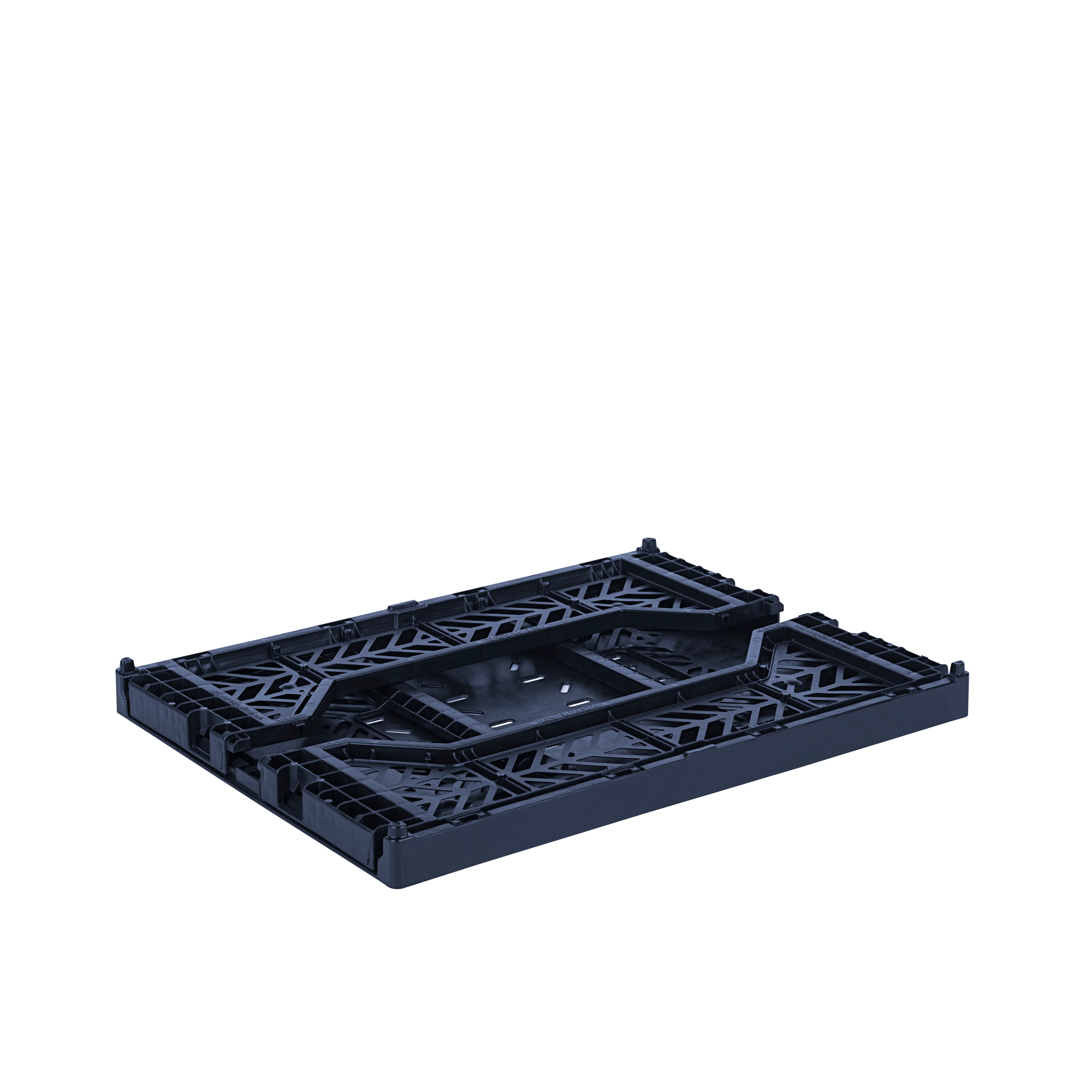AyKasa - Midi Crate - Navy - Image 2