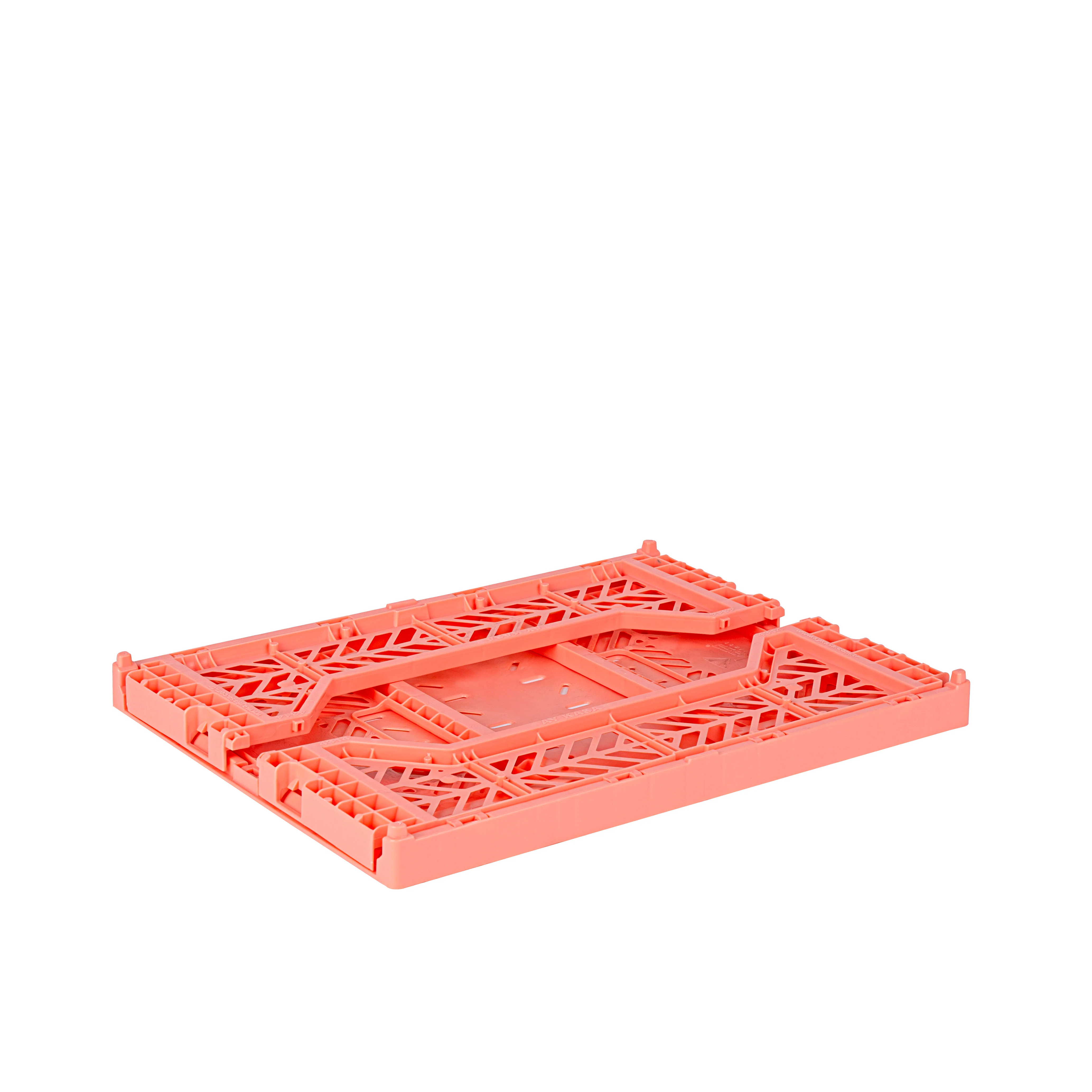 AyKasa - Midi Crate - Salmon Pink - Image 2
