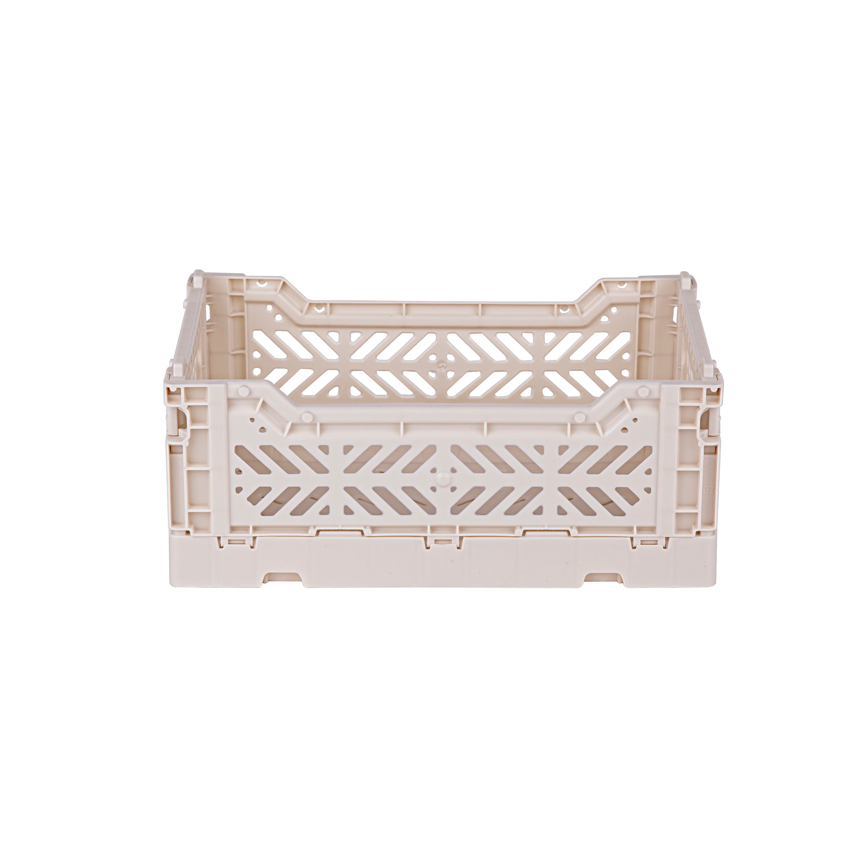 AyKasa - Mini Crate - Coconut Milk - Image 3
