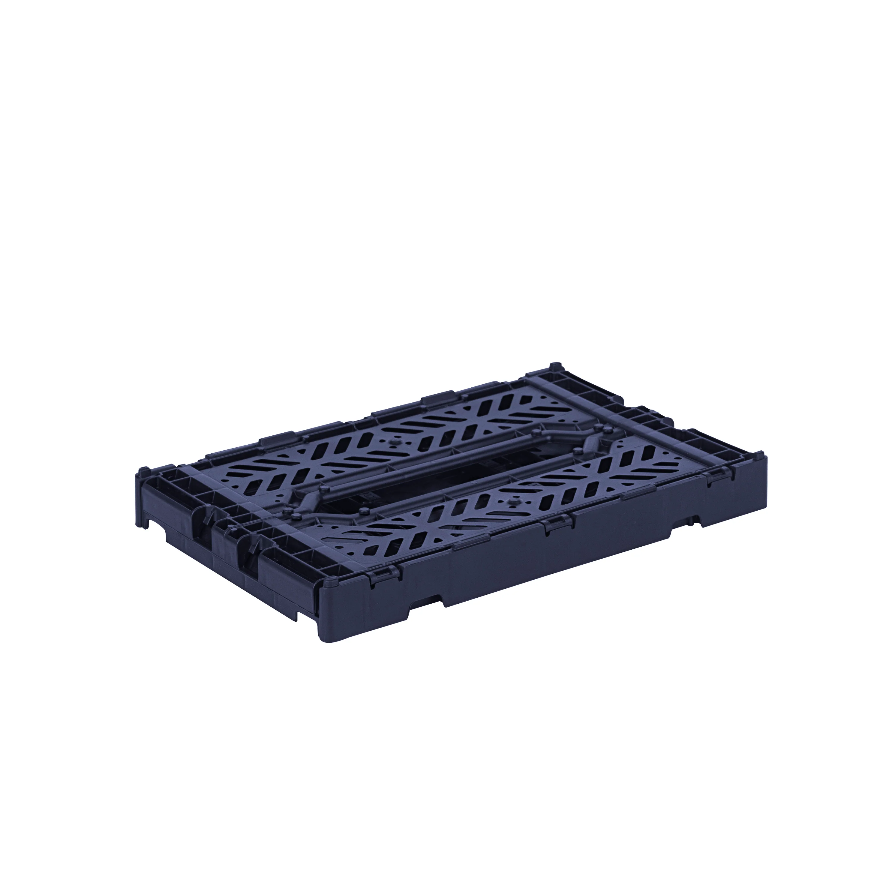 AyKasa - Mini Crate - Navy - Image 2