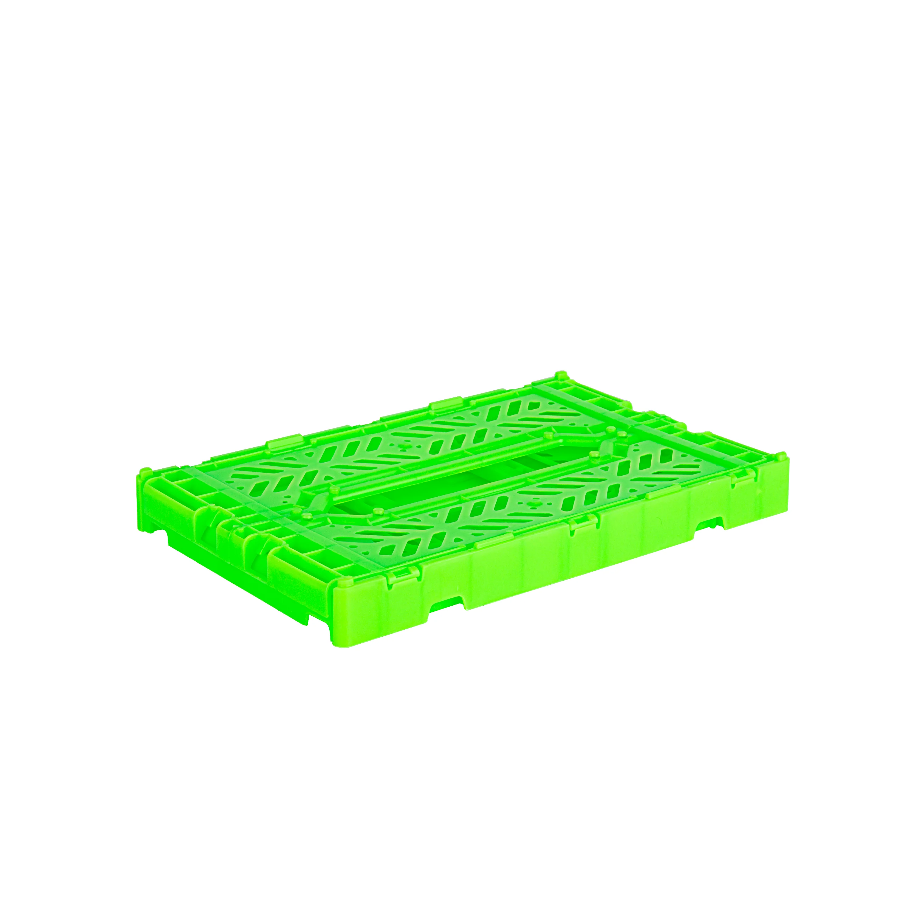 AyKasa - Mini Crate - Neon Green - Image 2
