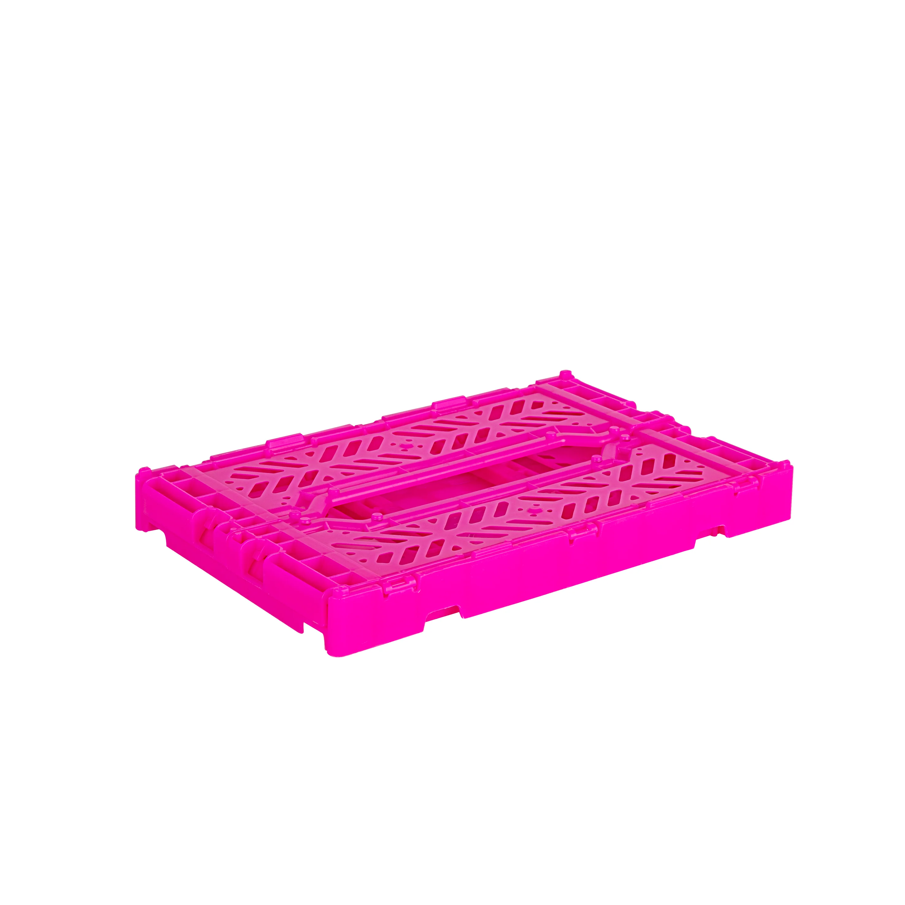 AyKasa - Mini Crate - Neon Pink - Image 2