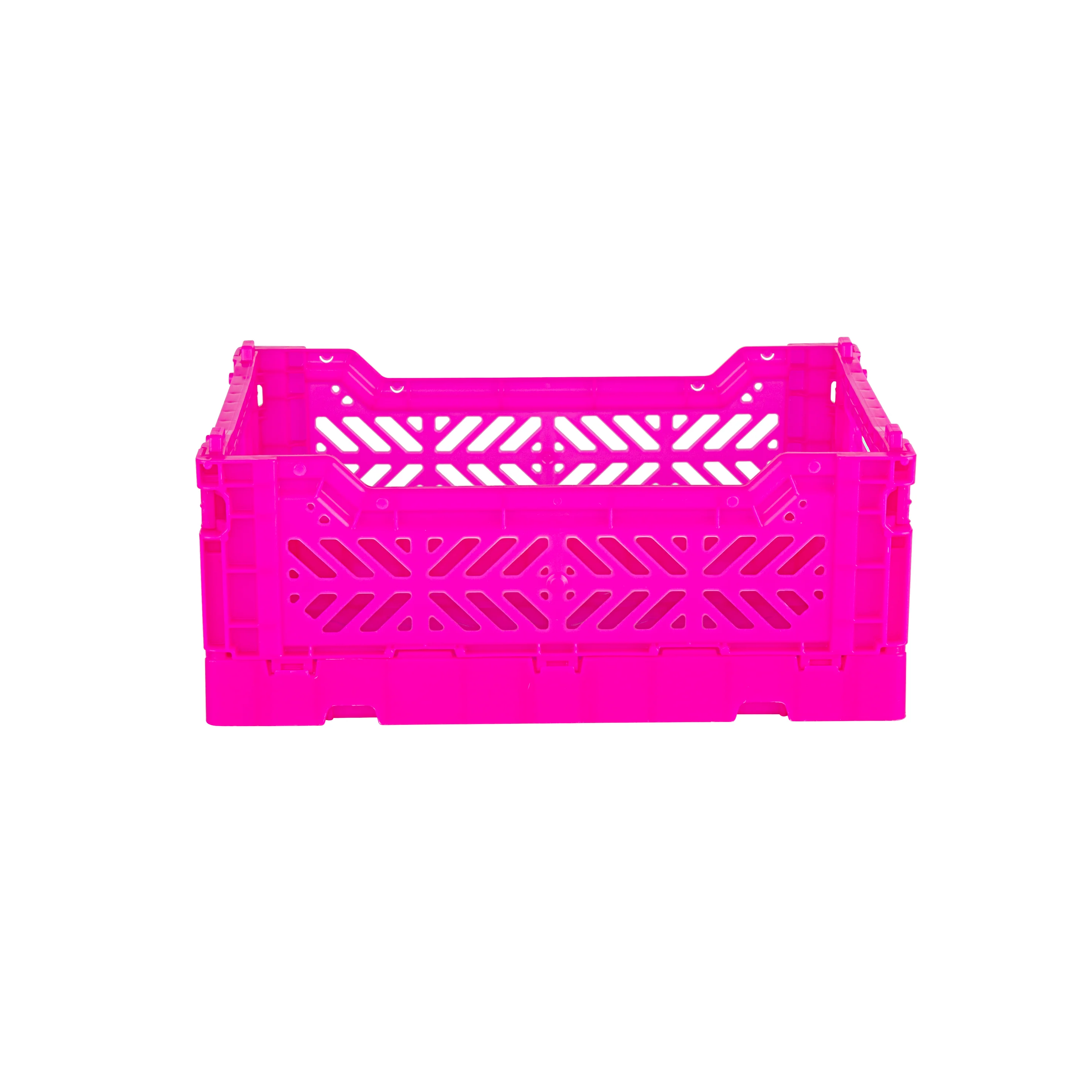 AyKasa - Mini Crate - Neon Pink - Image 3