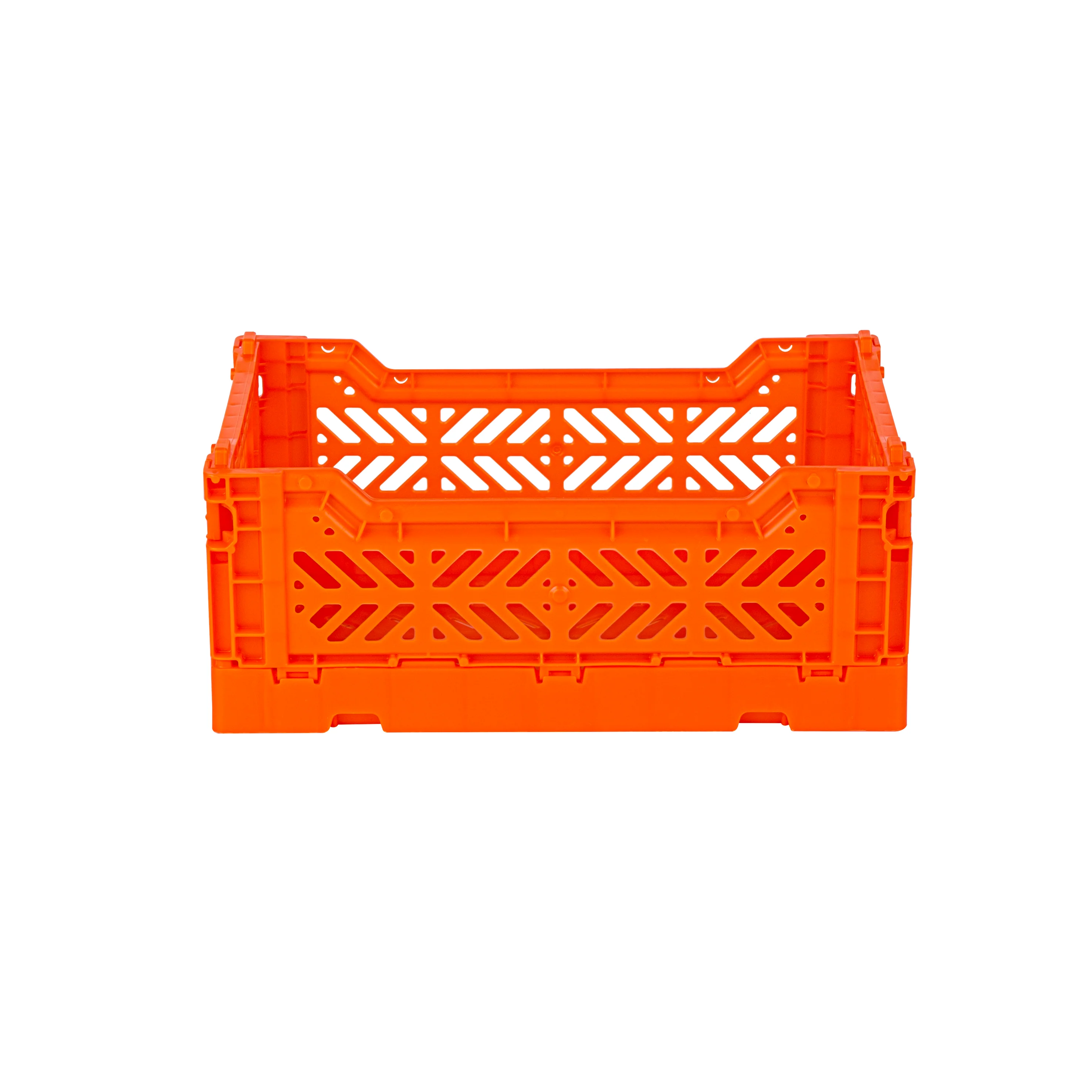AyKasa - Mini Crate - Orange - Image 3