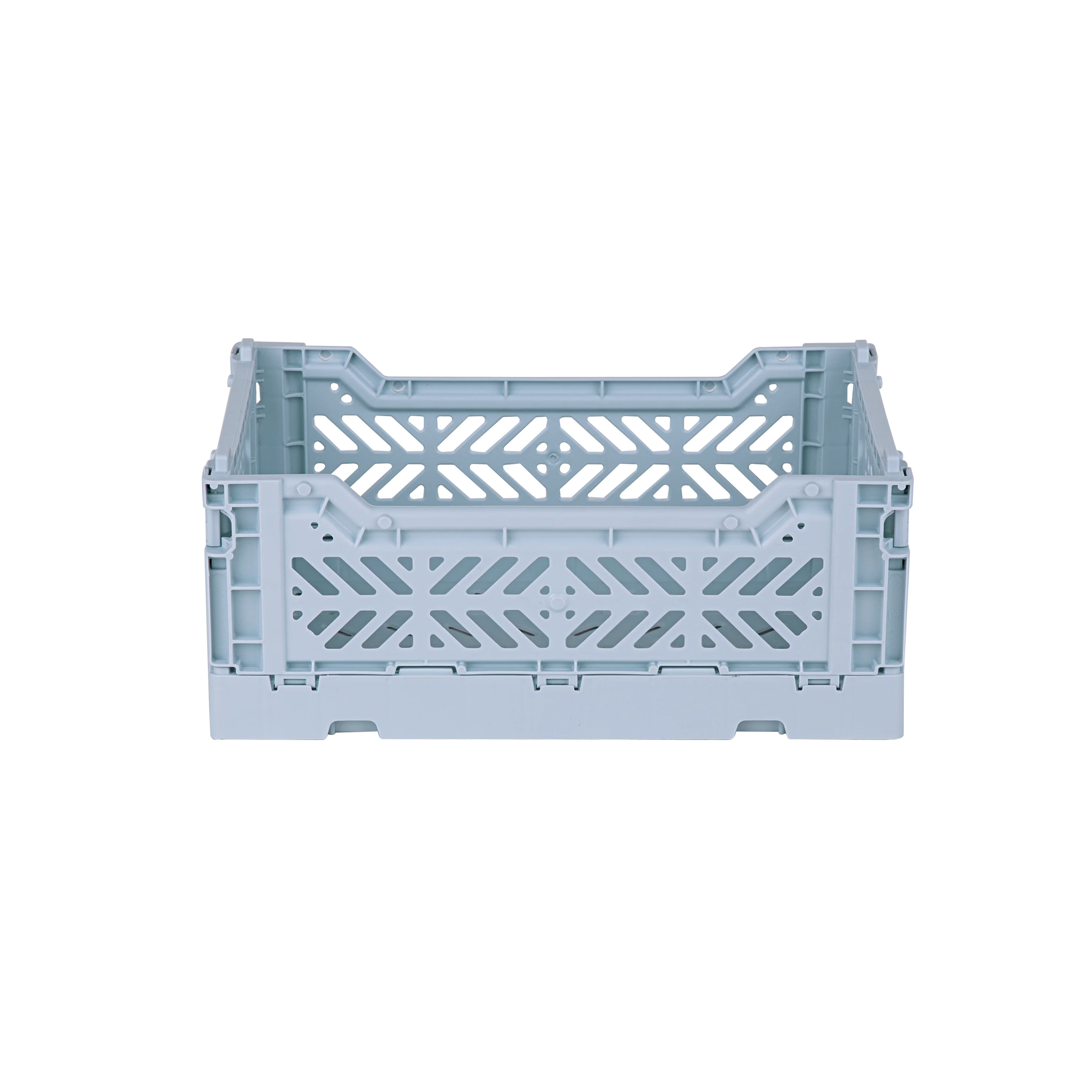 AyKasa - Mini Crate - Pale Blue - Image 3
