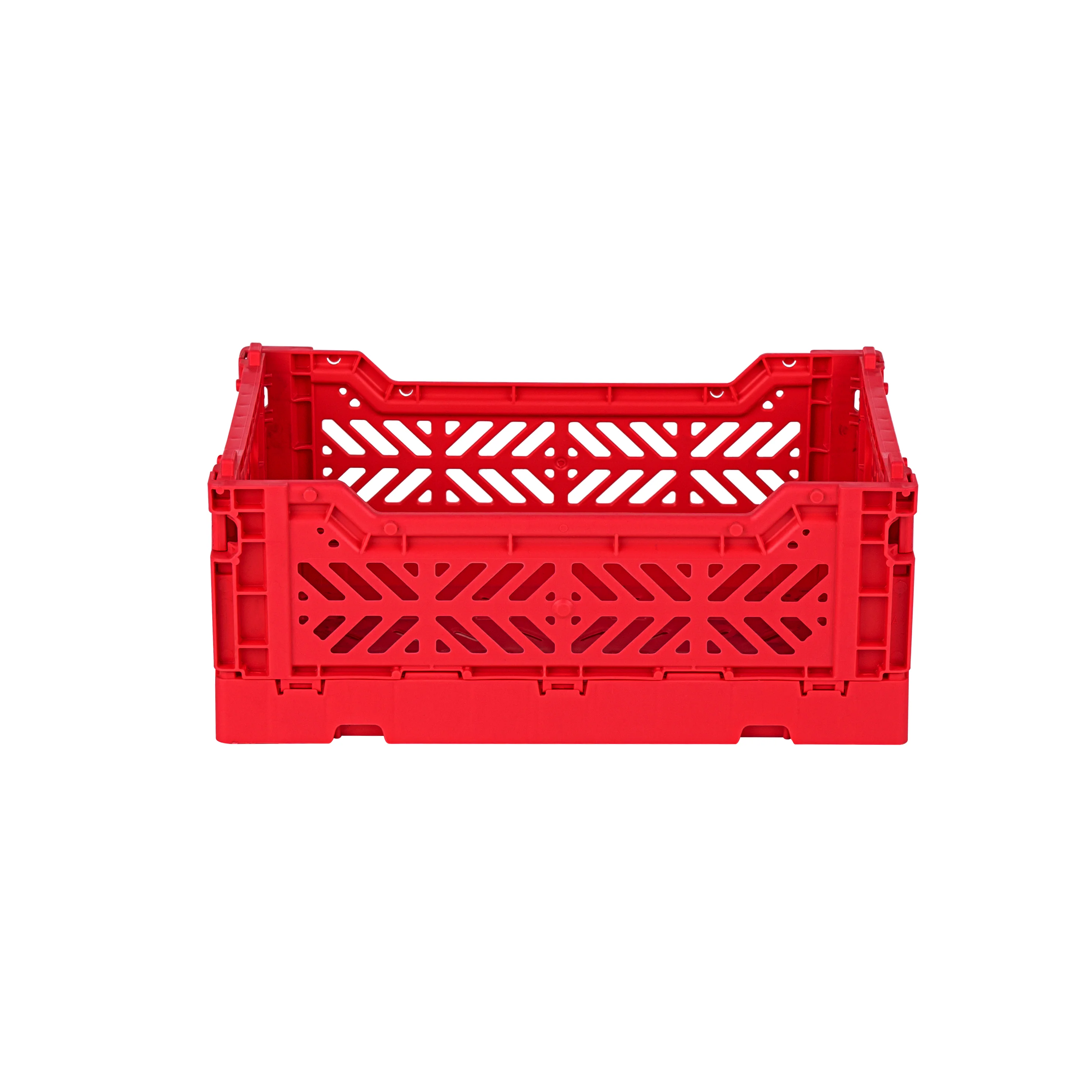 AyKasa - Mini Crate - Red - Image 3