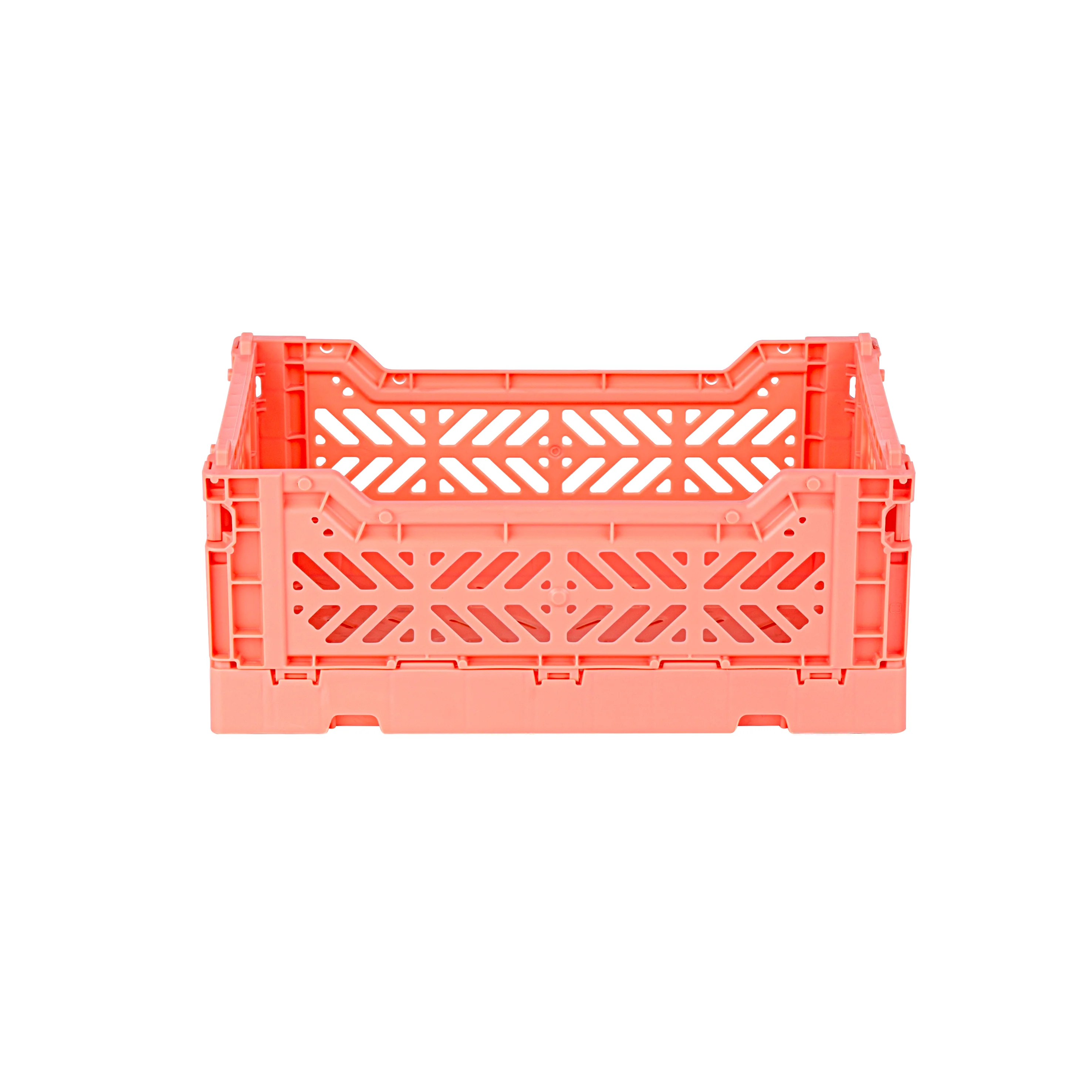 AyKasa - Mini Crate - Salmon Pink - Image 3