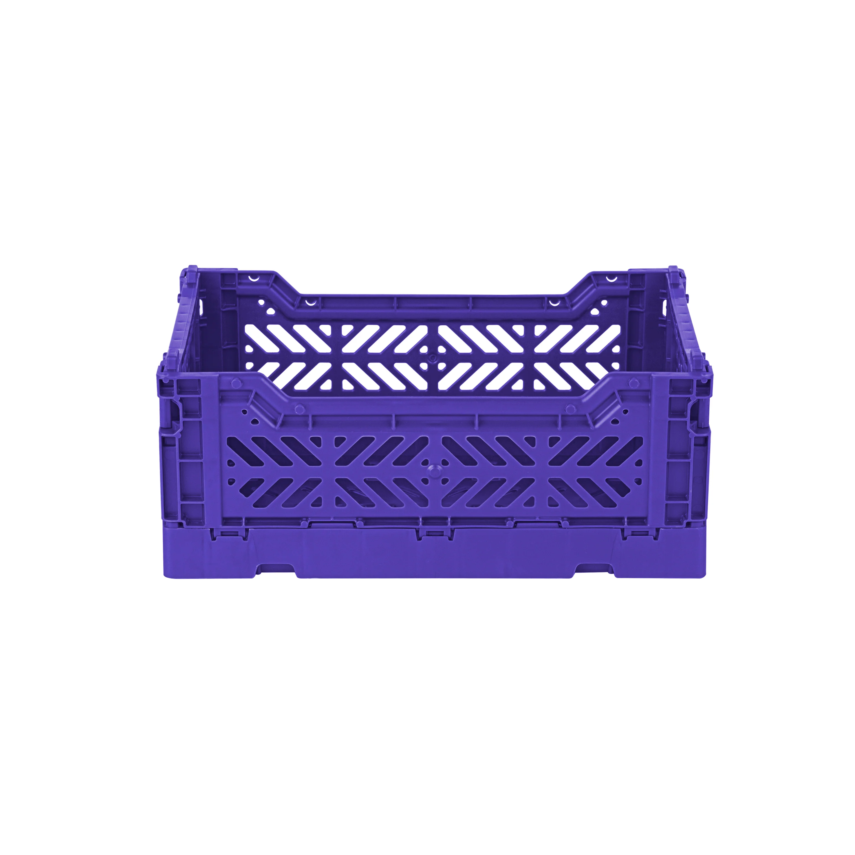 AyKasa - Mini Crate - Sax Blue - Image 3