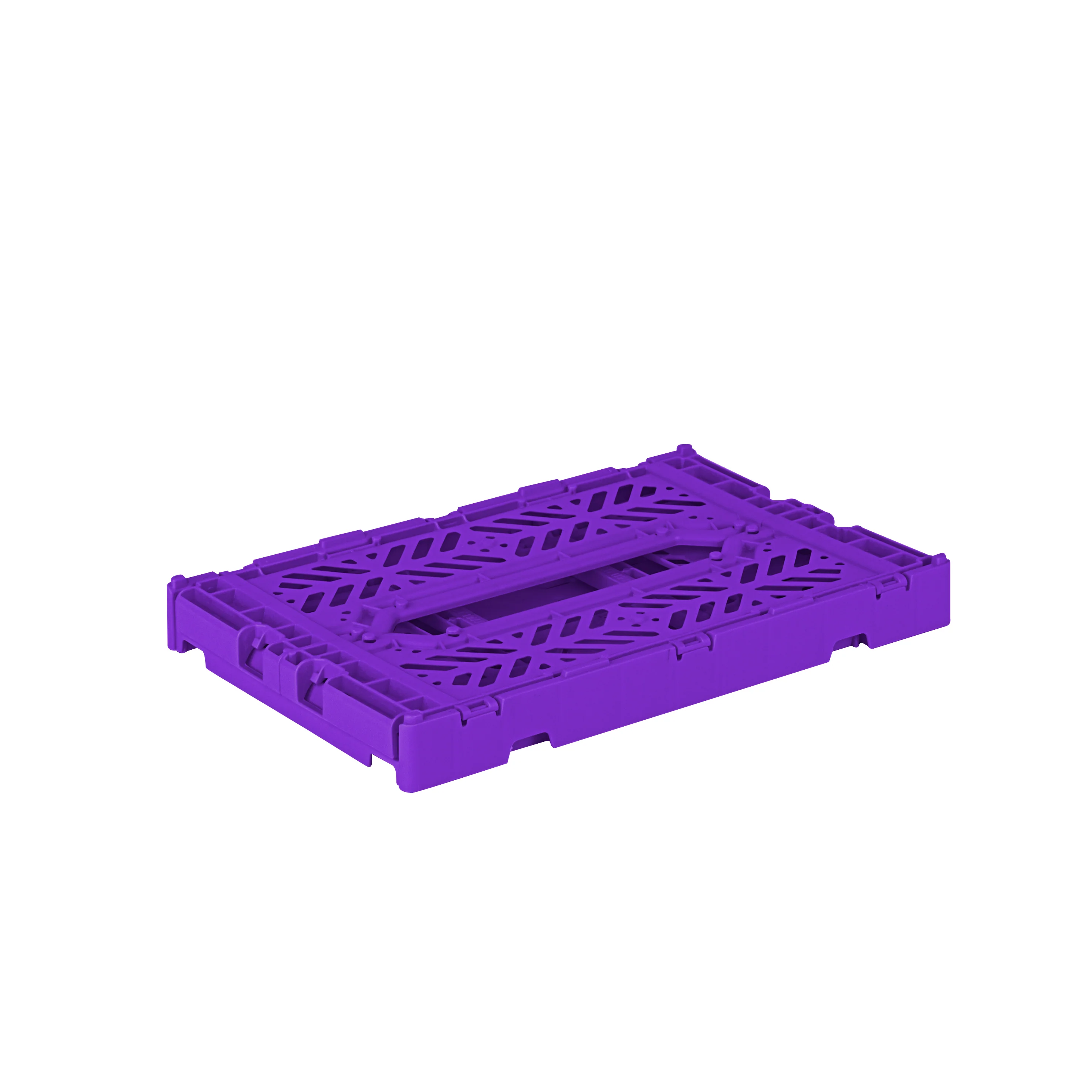 AyKasa - Mini Crate - Violet - Image 2