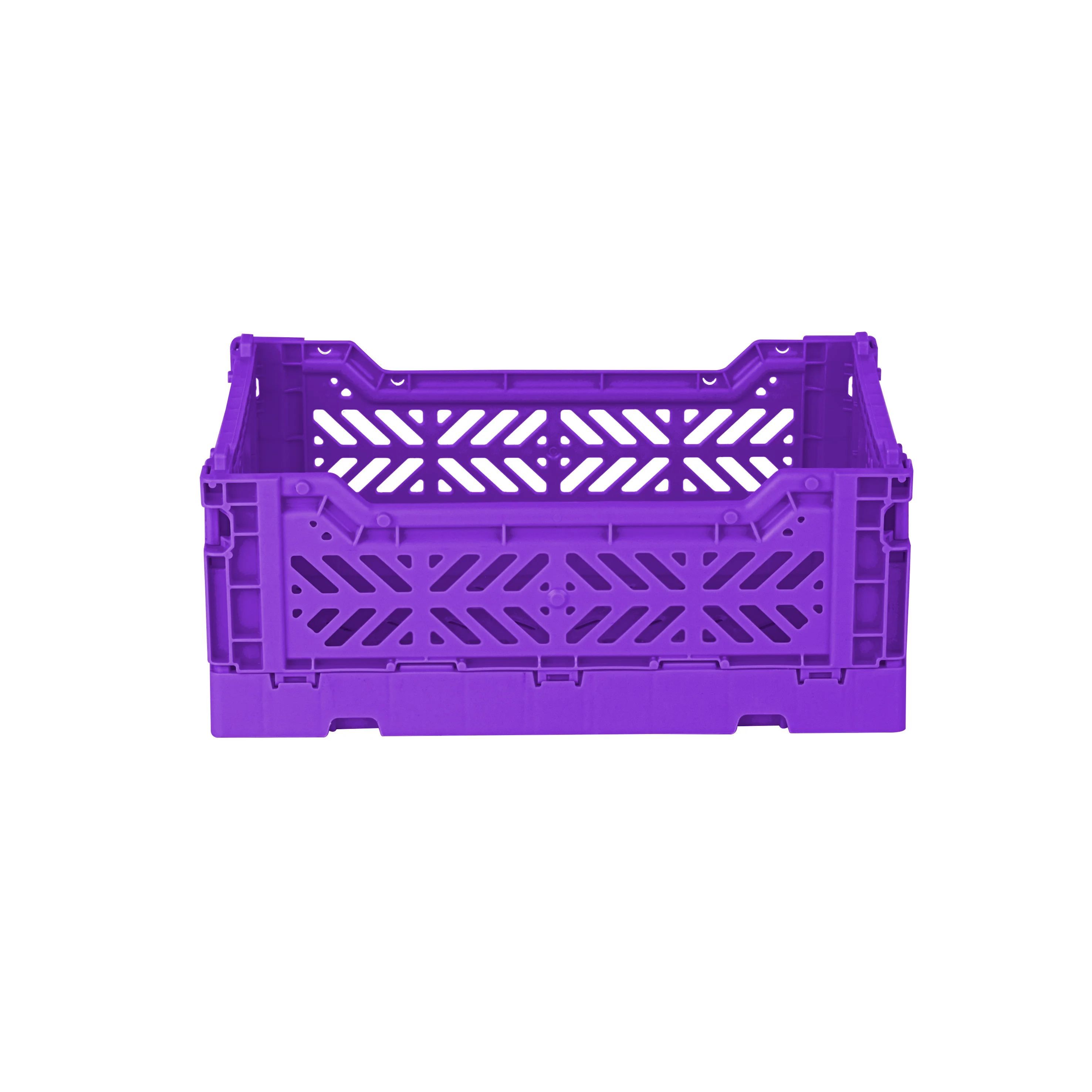 AyKasa - Mini Crate - Violet - Image 3