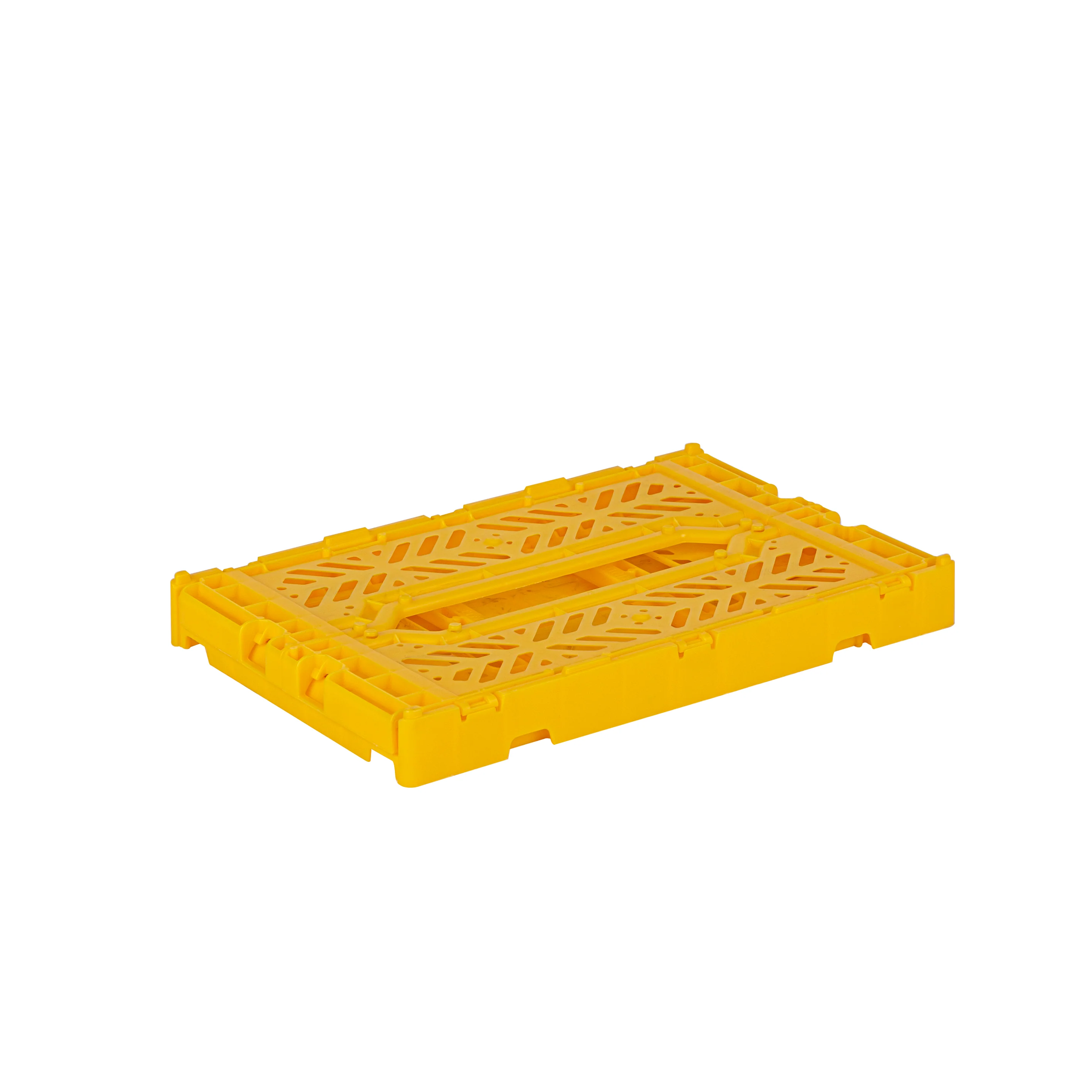 AyKasa - Mini Crate - Yellow - Image 2