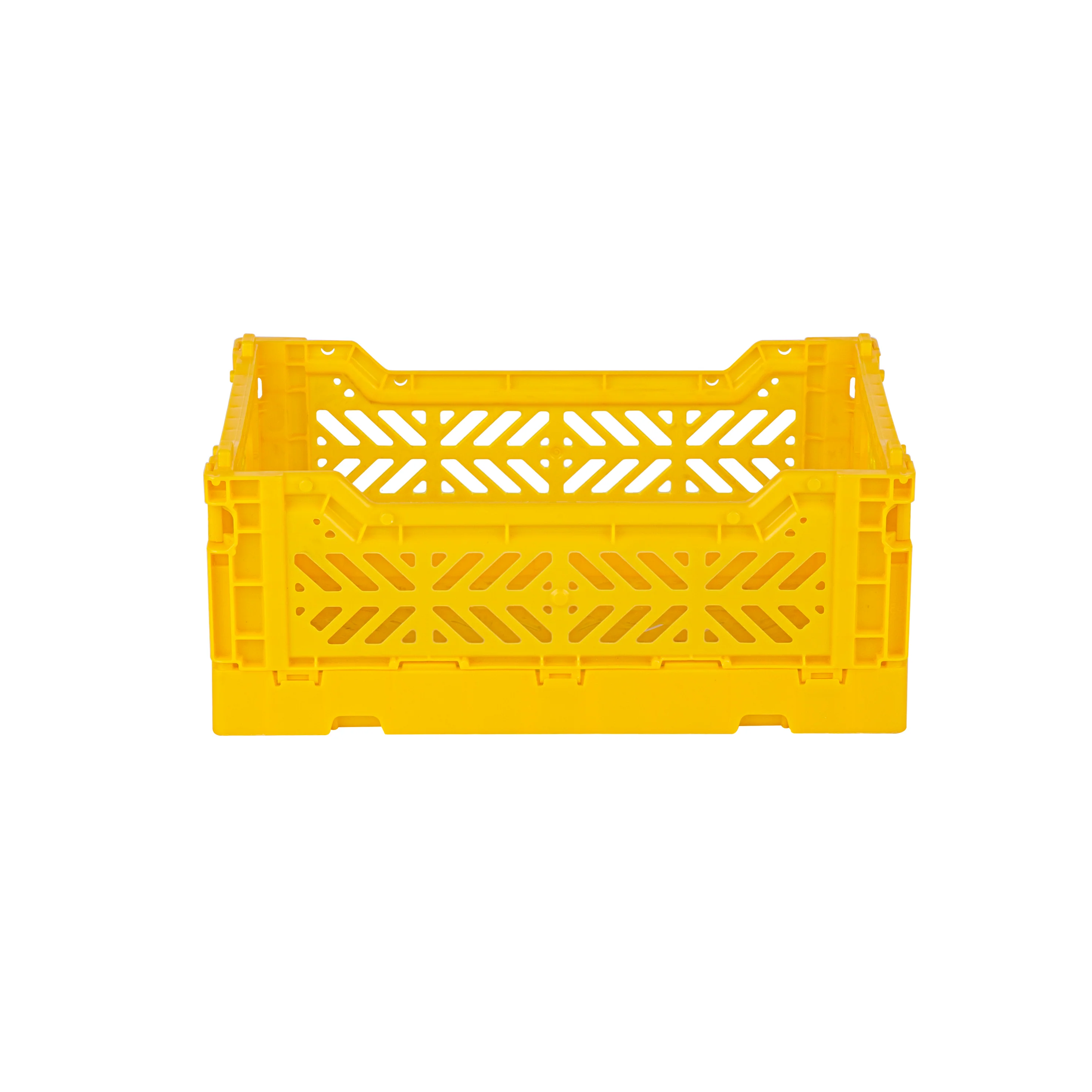 AyKasa - Mini Crate - Yellow - Image 3