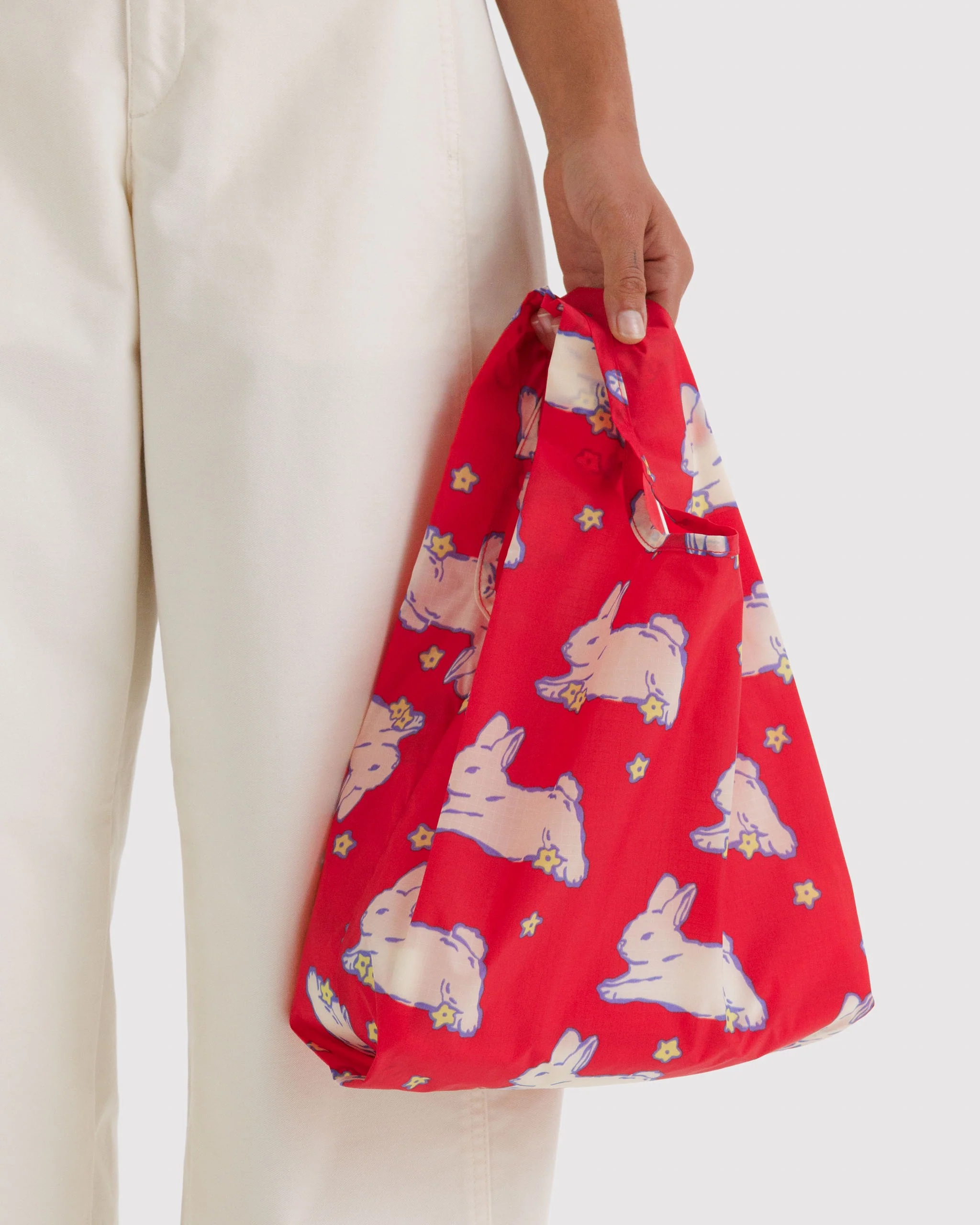 Baby Baggu - Bunnies