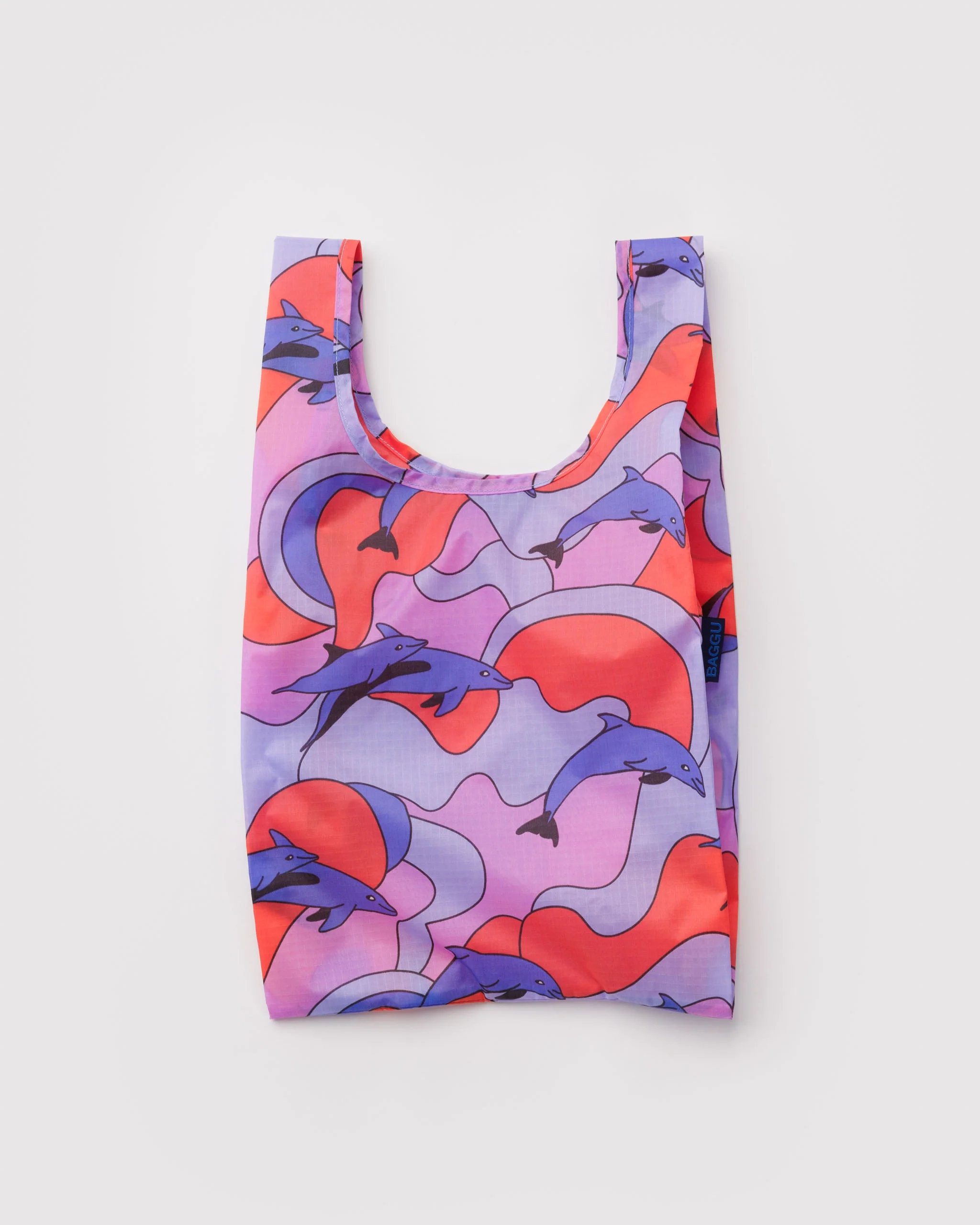 Baby Baggu - Dolphins
