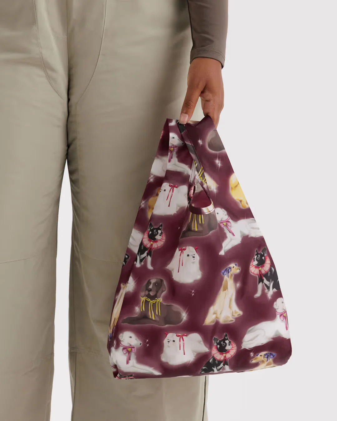Baby Baggu - Fancy Dogs
