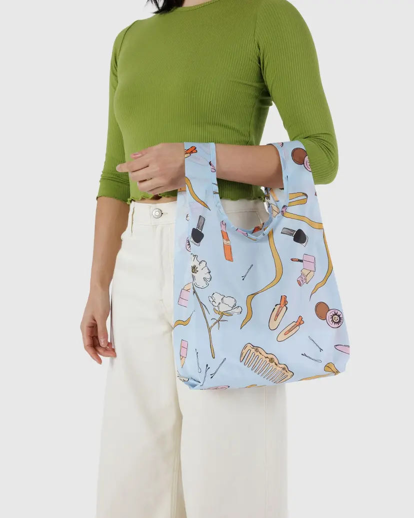 Baby Baggu - Get Ready with Me - Image 3