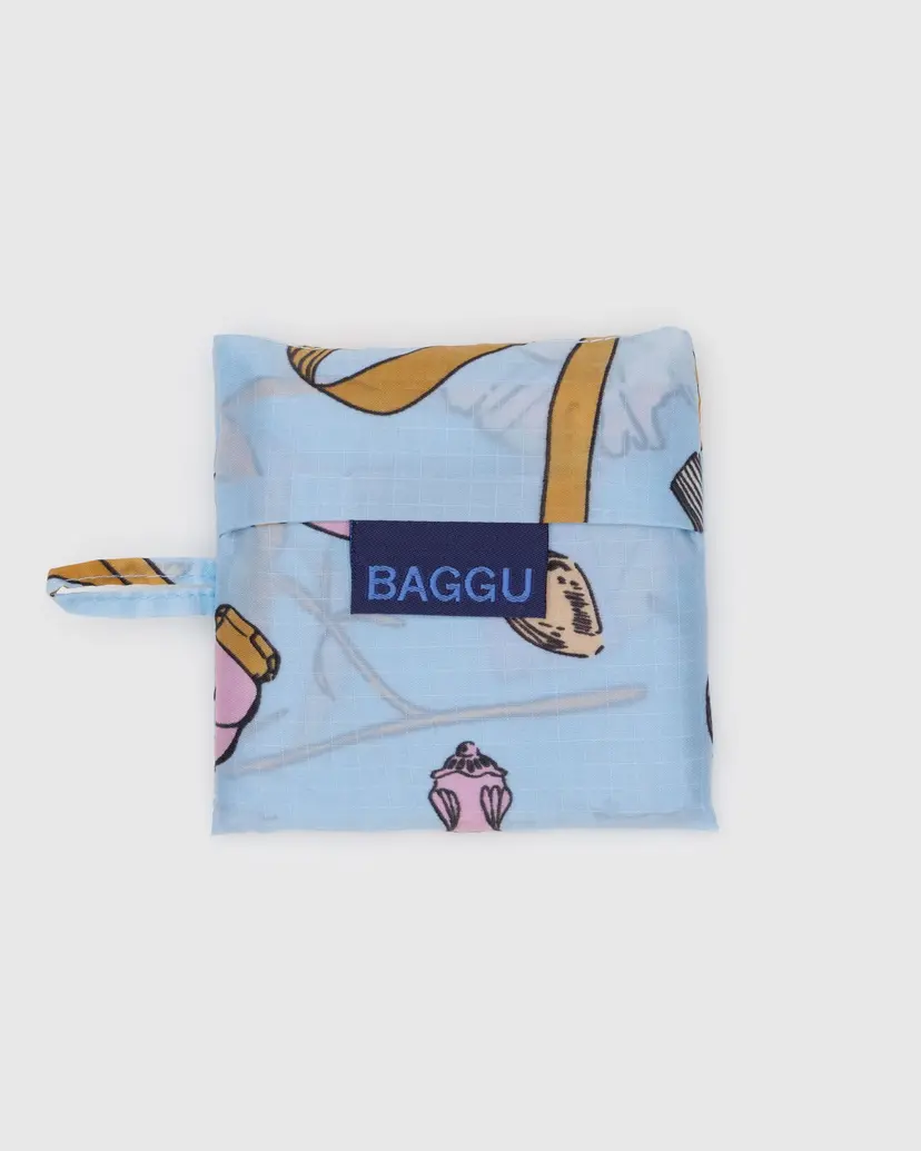Baby Baggu - Get Ready with Me - Image 4