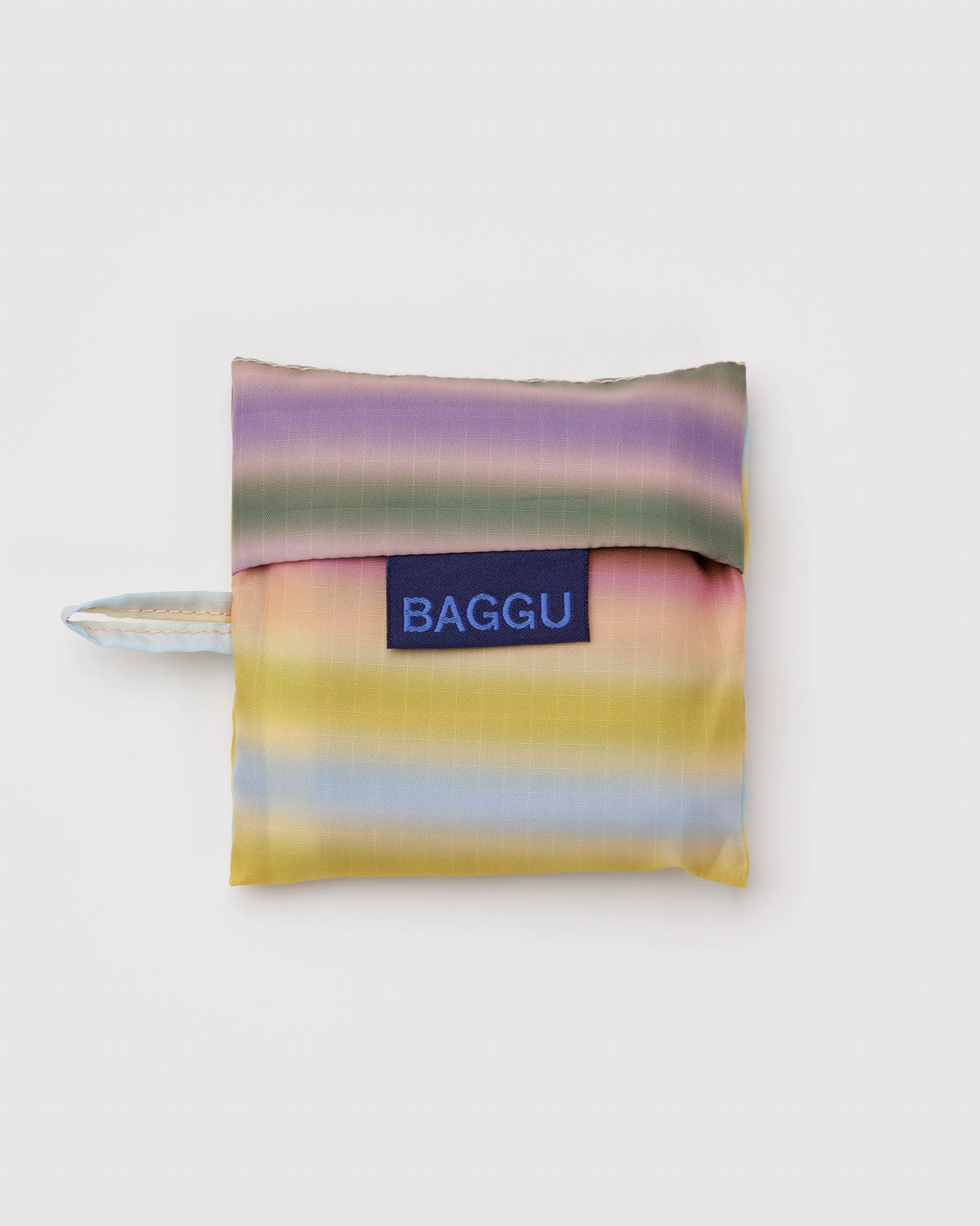 Baby Baggu - Gradient Stripe Multi - Image 3