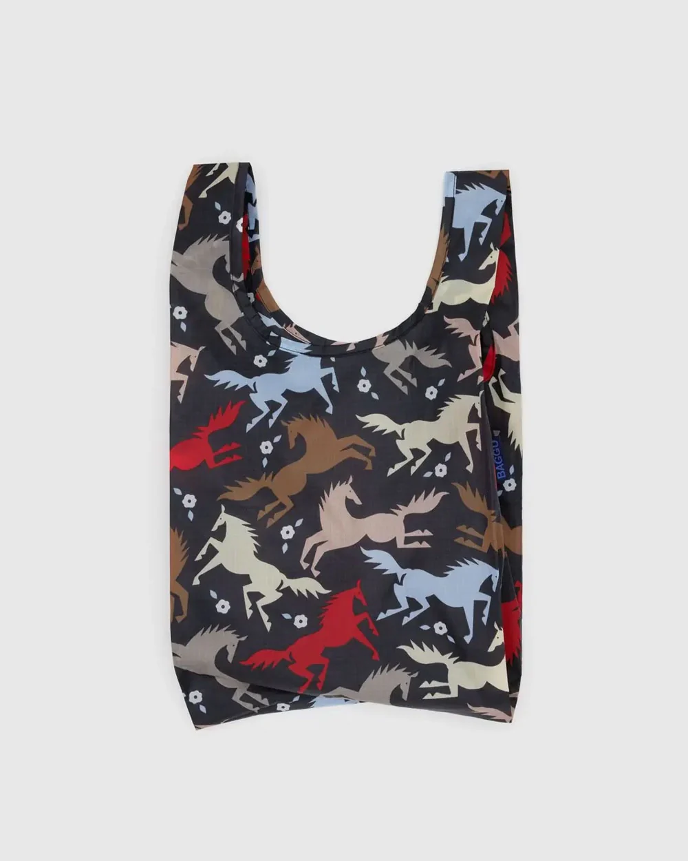 Baby Baggu - Horse Cut-Outs