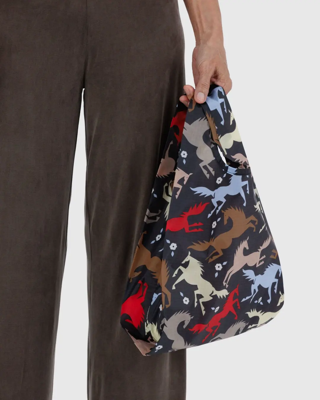 Baby Baggu - Horse Cut-Outs - Image 2