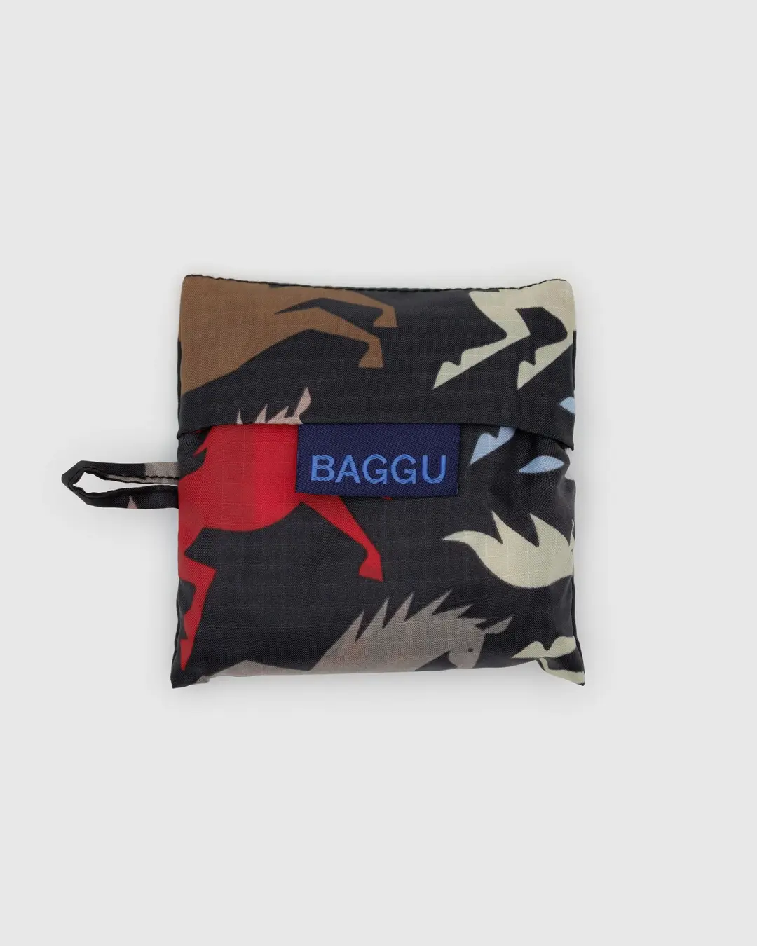 Baby Baggu - Horse Cut-Outs - Image 3