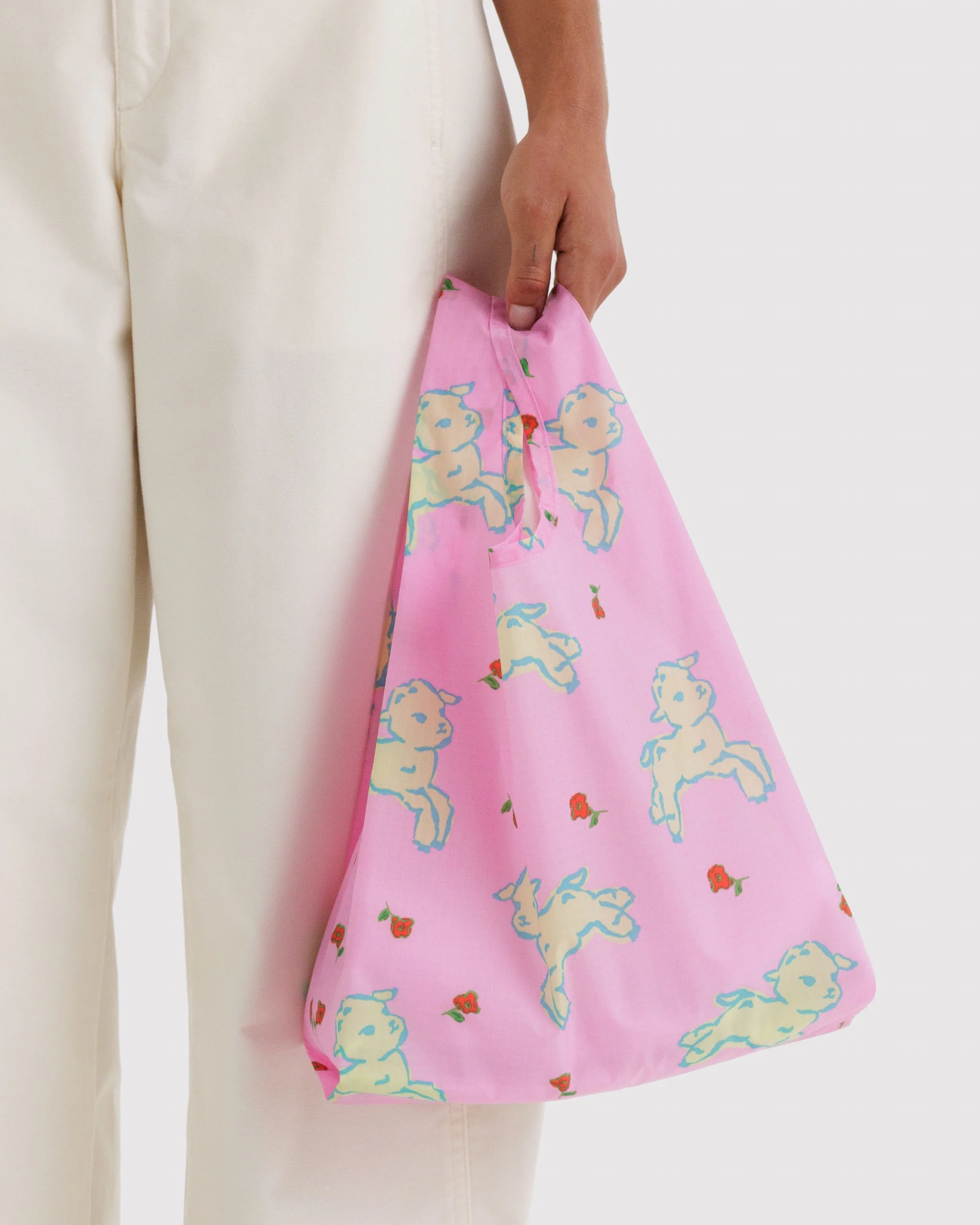 Baby Baggu - Lambs