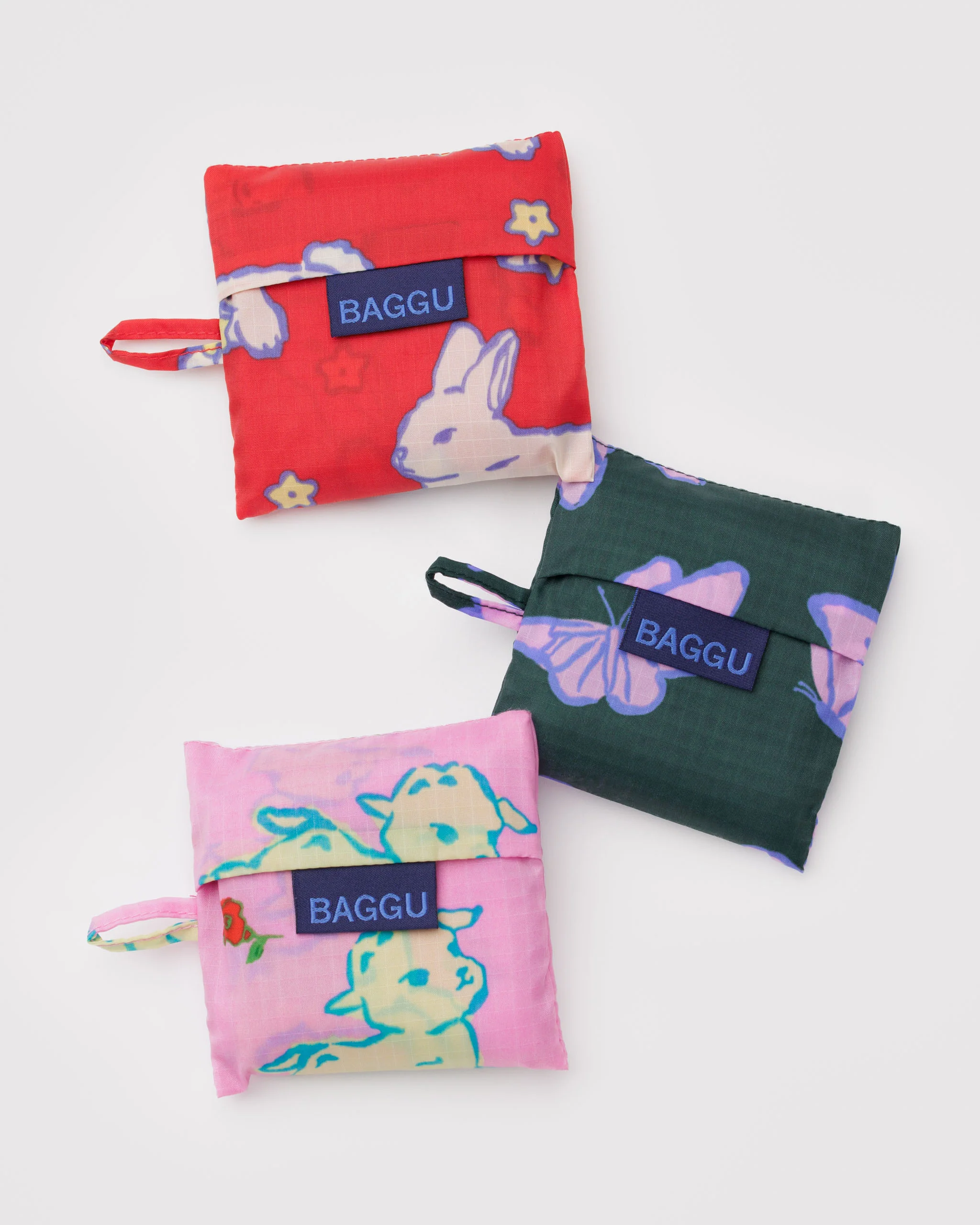 Baby Baggu - Lambs - Image 2