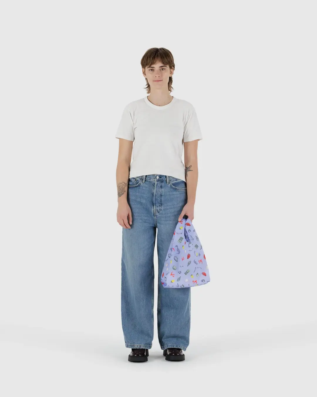 Baby Baggu - Sea Charms - Image 3